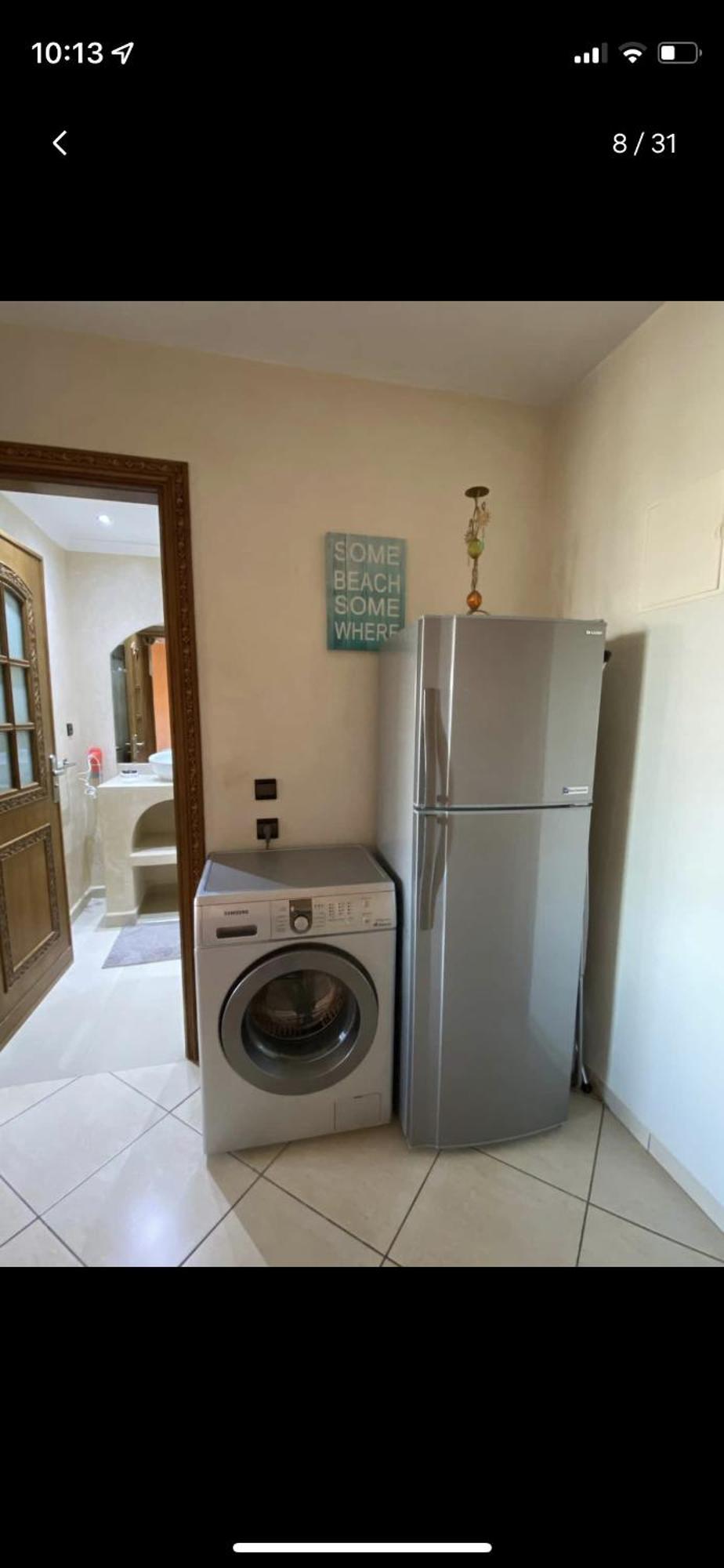 Tamraght Beach Appartement Agadir