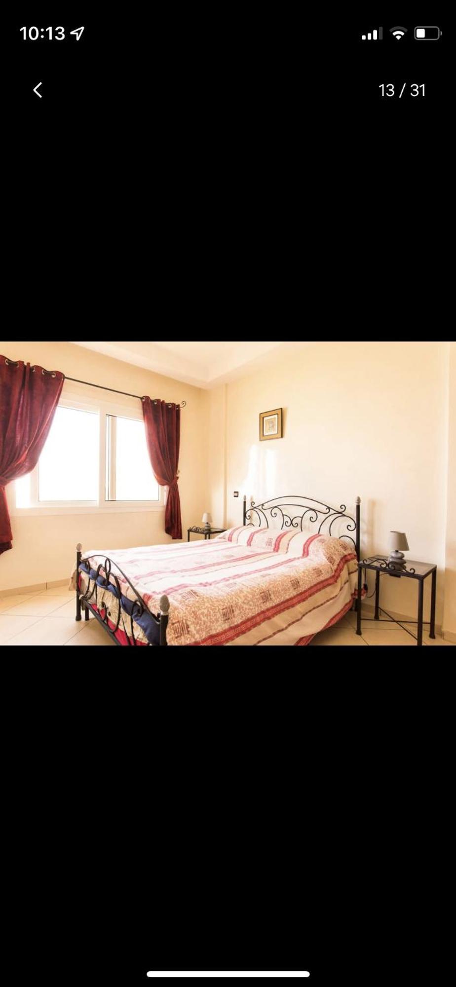 Tamraght Beach Appartement *