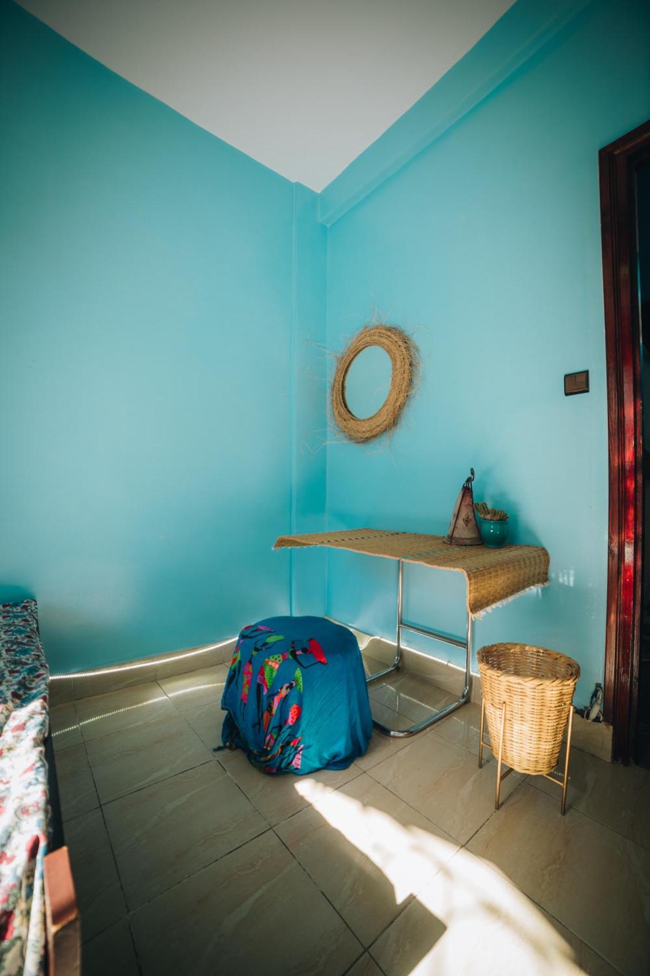 Bed & Breakfast Moroccan Family House