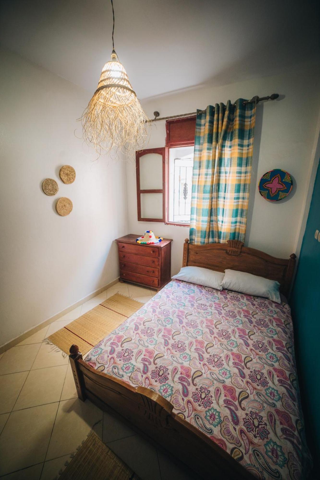 Moroccan Family House Bed & Breakfast Agadir