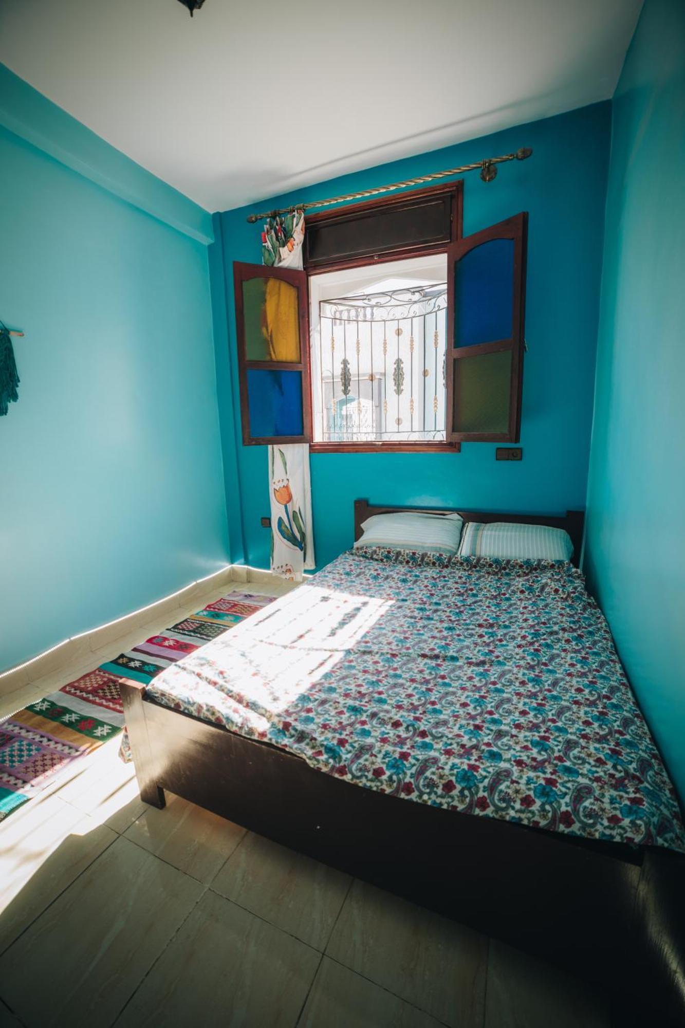 Moroccan Family House * Agadir