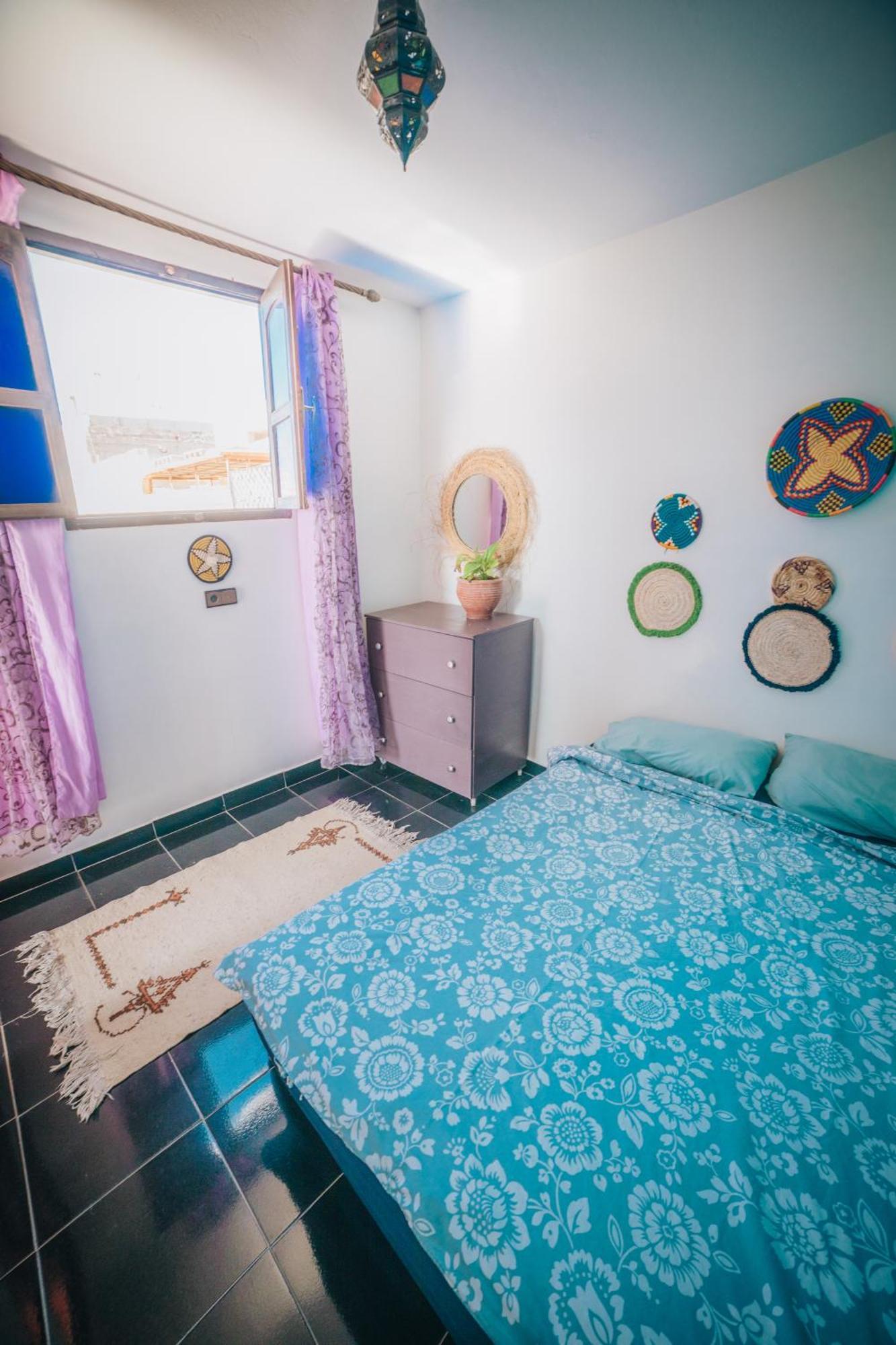Moroccan Family House *