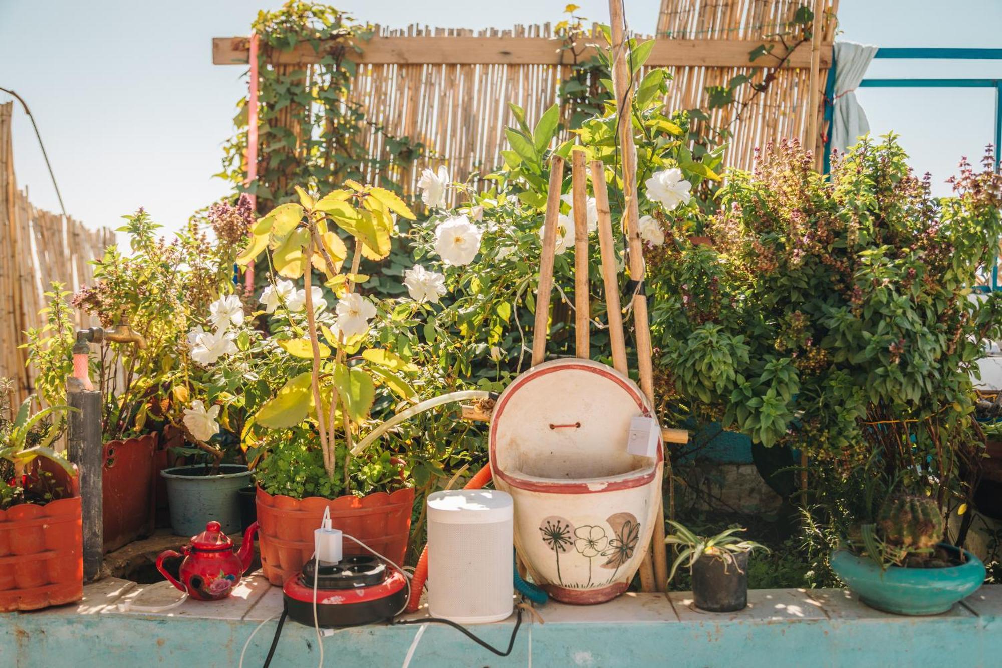 Bed & Breakfast Moroccan Family House Agadir