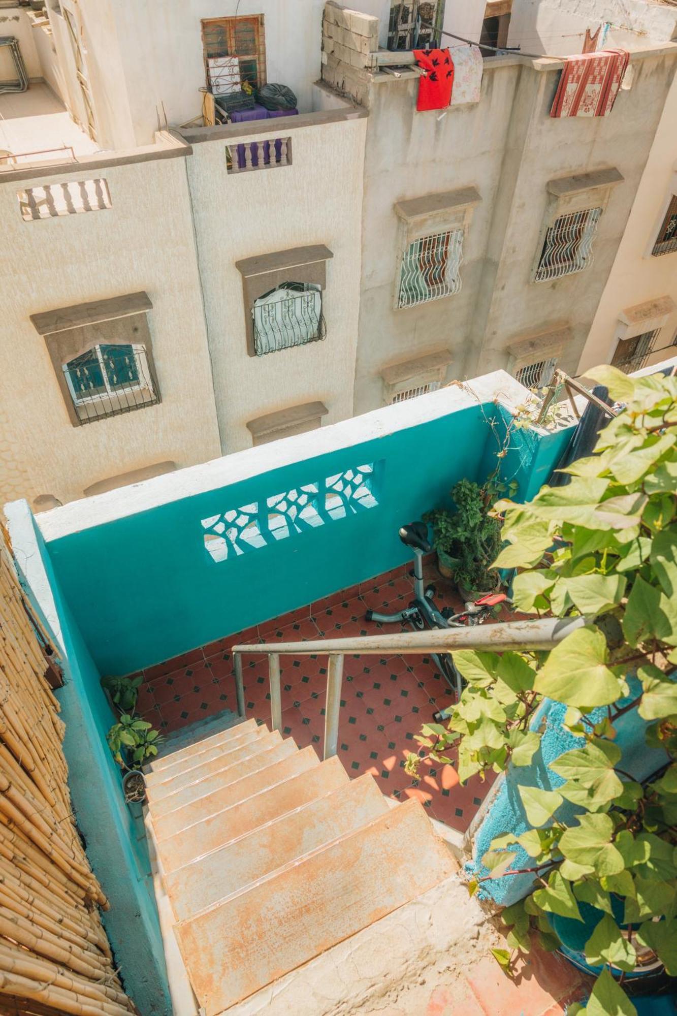 Moroccan Family House Bed & Breakfast Agadir