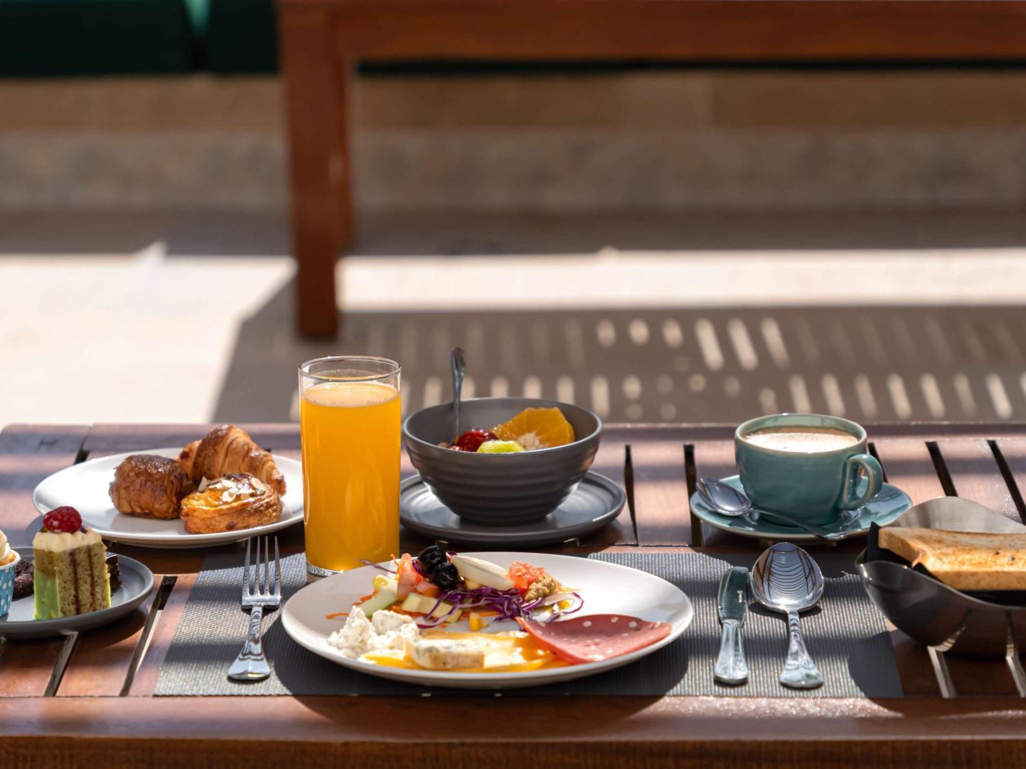 Sofitel Royal Bay 5* Agadir