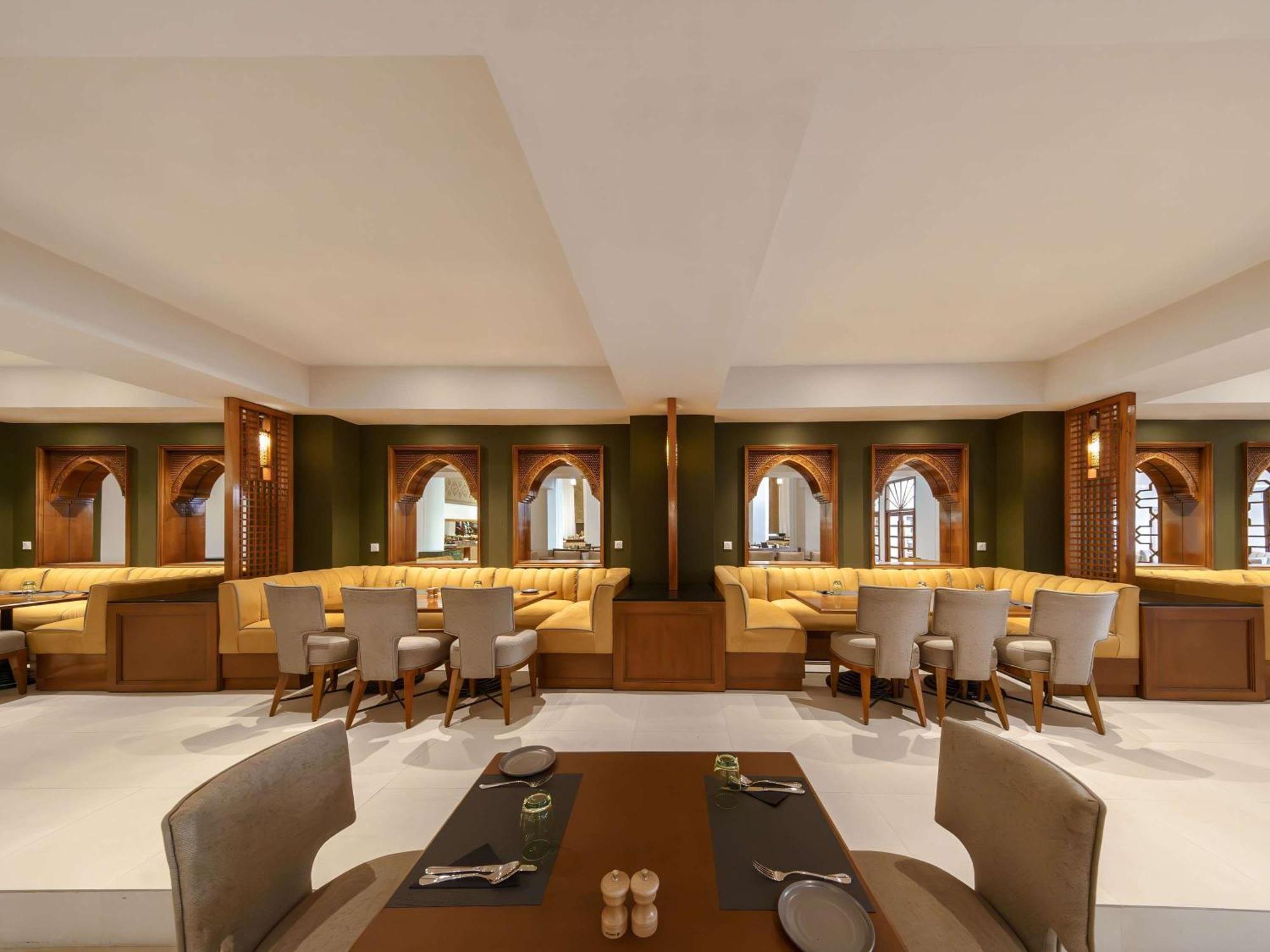 Sofitel Royal Bay Hotel 5*