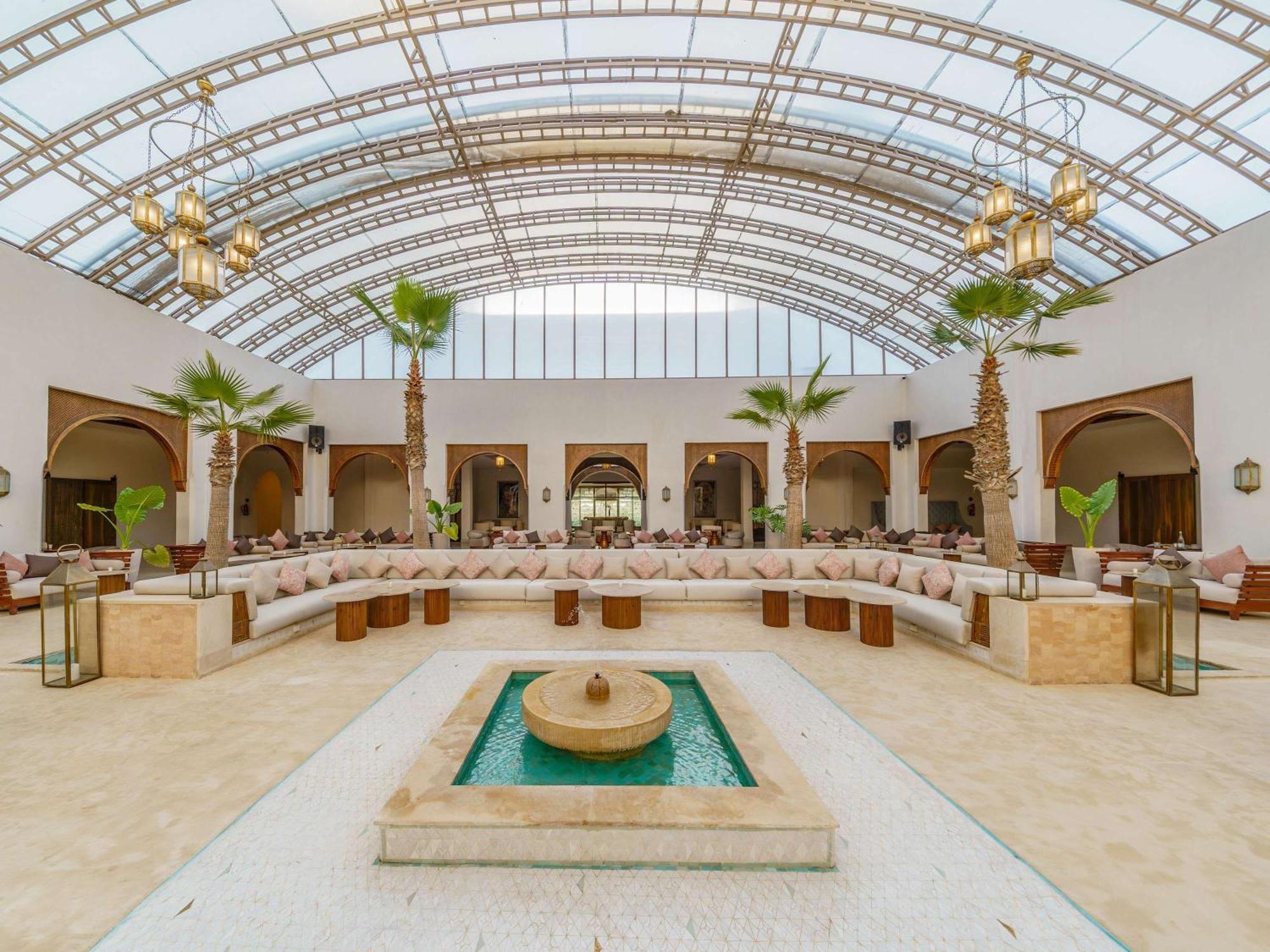 Sofitel Royal Bay Hotel 5*