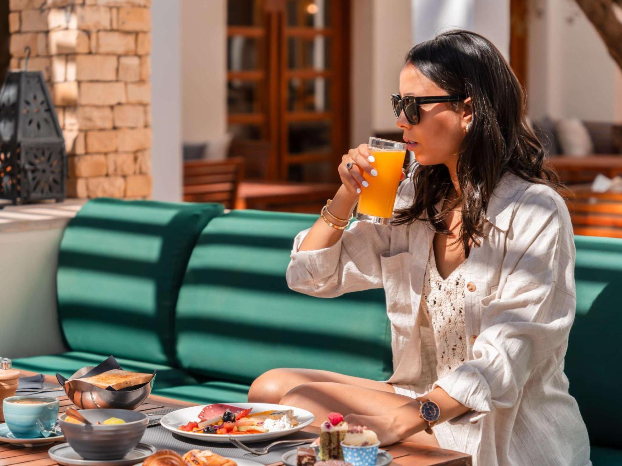 Hotel Sofitel Royal Bay 5*