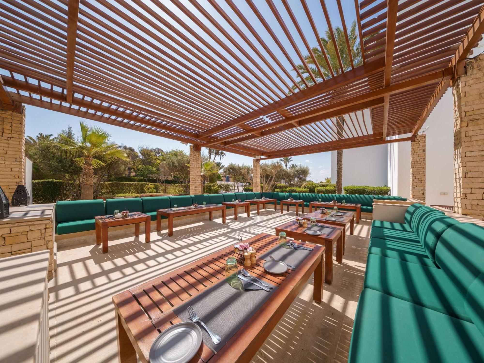 Sofitel Royal Bay 5* Agadir