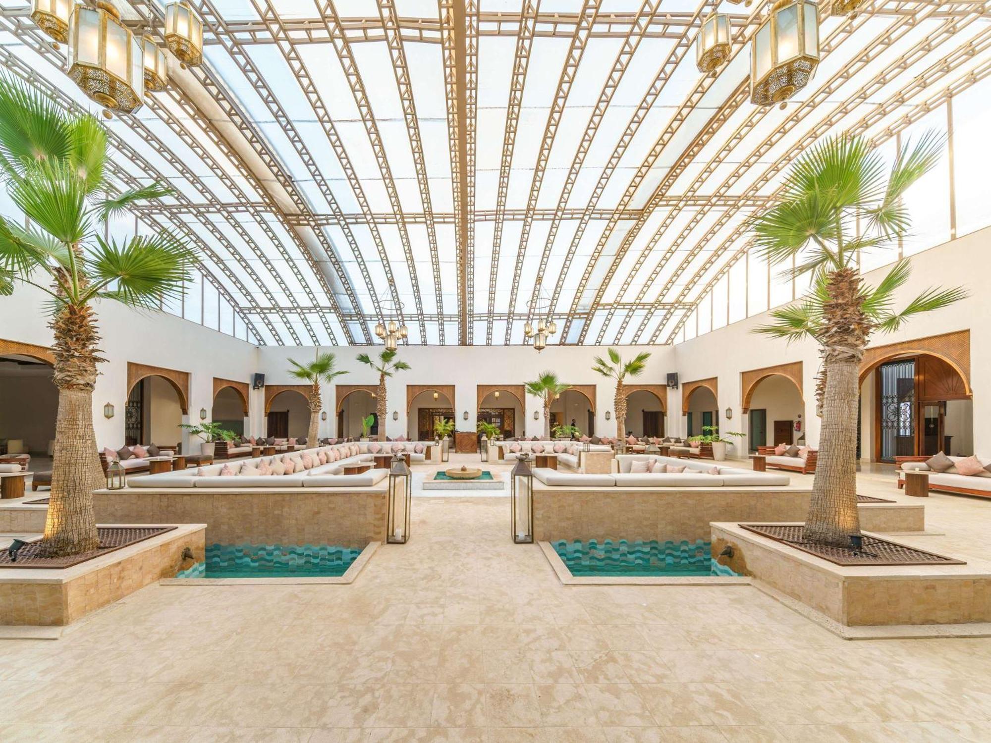 Hotel Sofitel Royal Bay