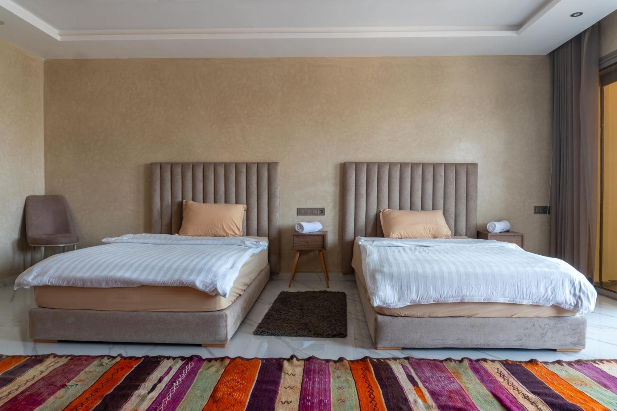 Apartment Tayyurt Host *
