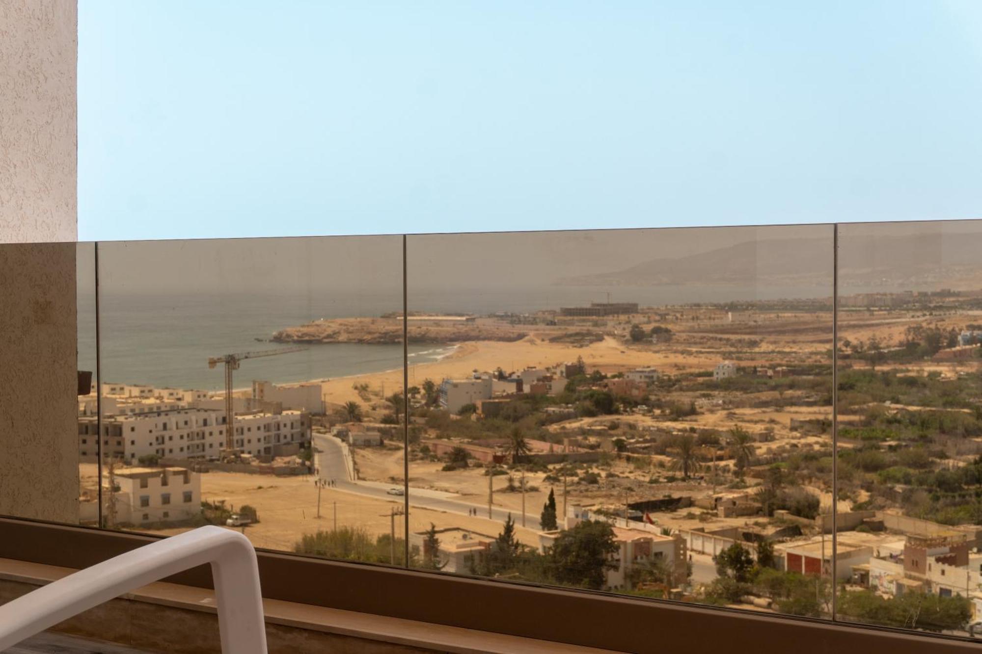 Tayyurt Host Apartment Agadir