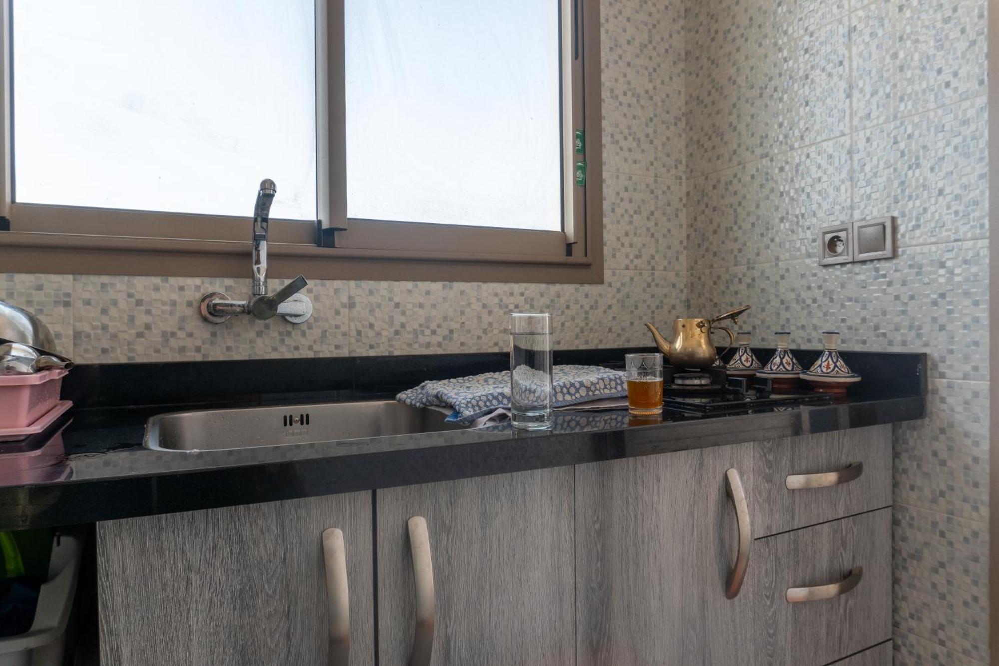Apartment Tayyurt Host