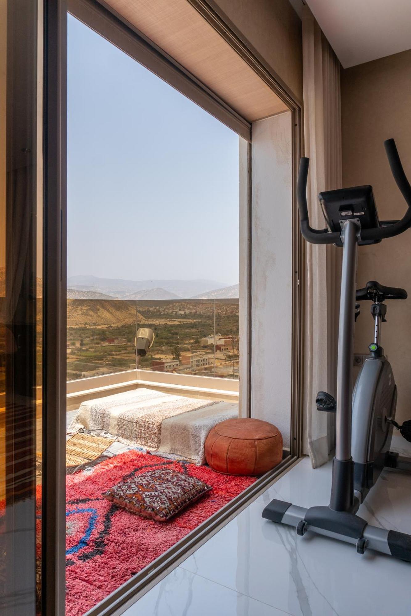 Tayyurt Host Apartment Agadir