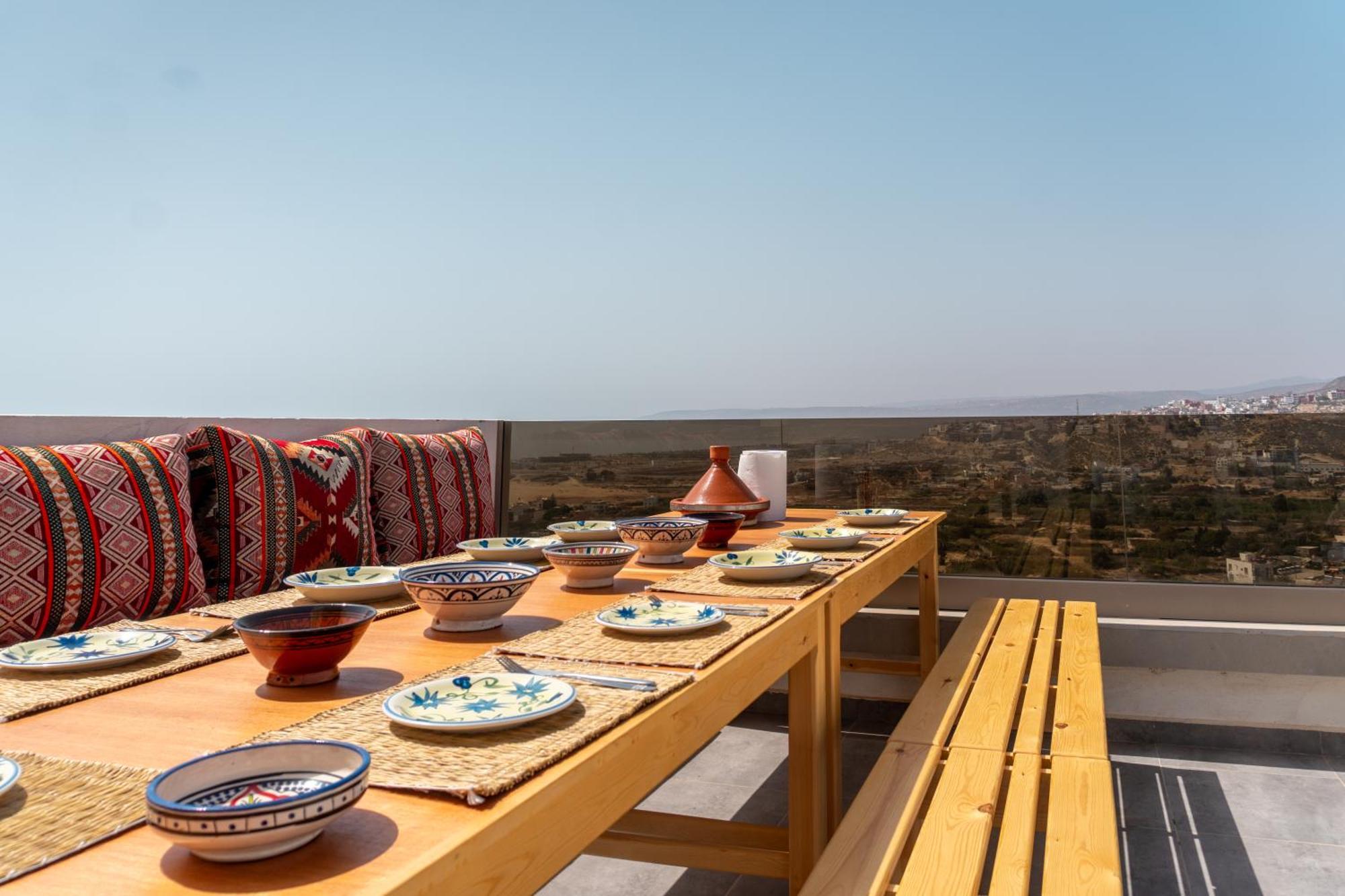 Tayyurt Host Agadir