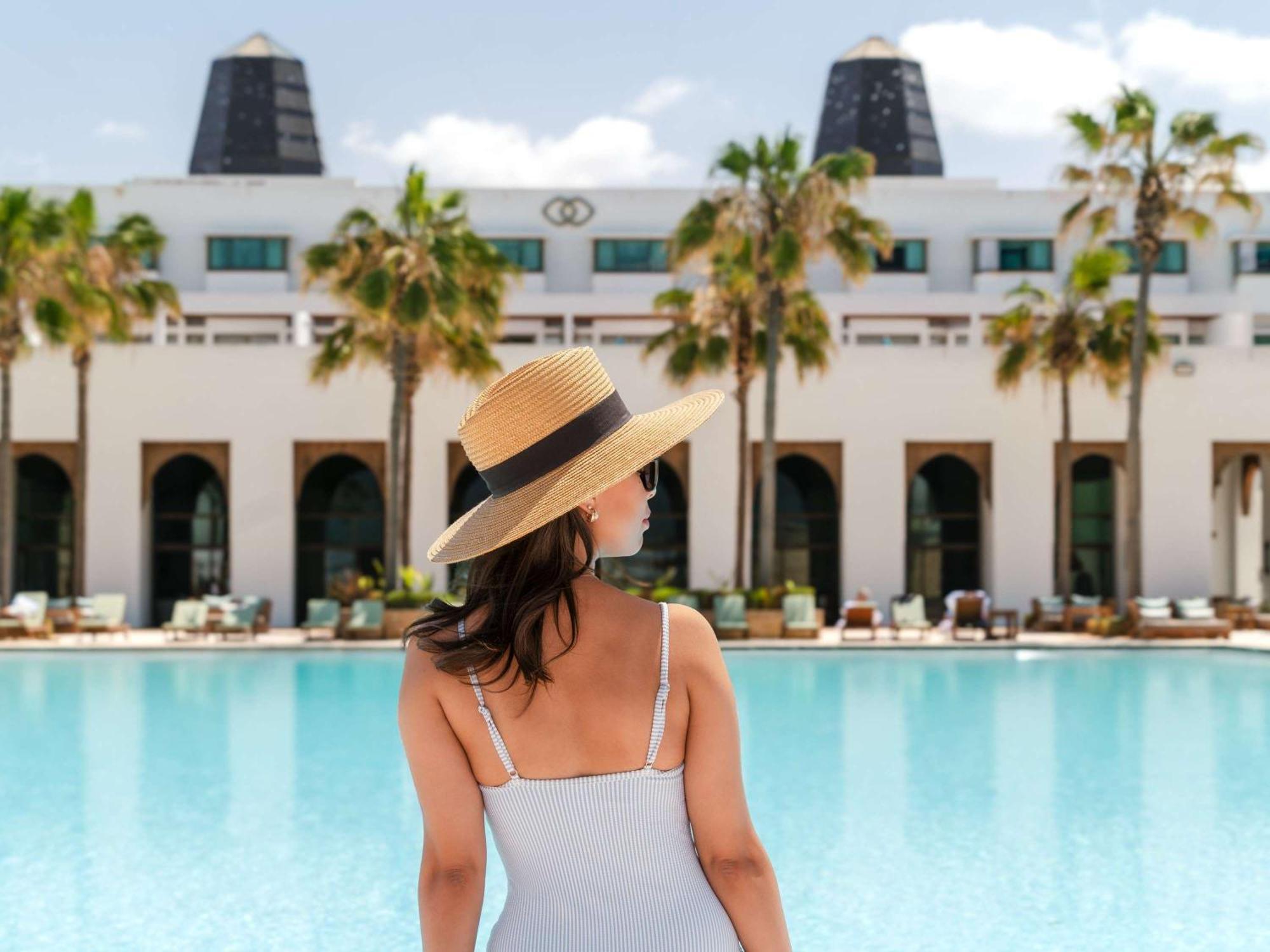 Sofitel Royal Bay 5*