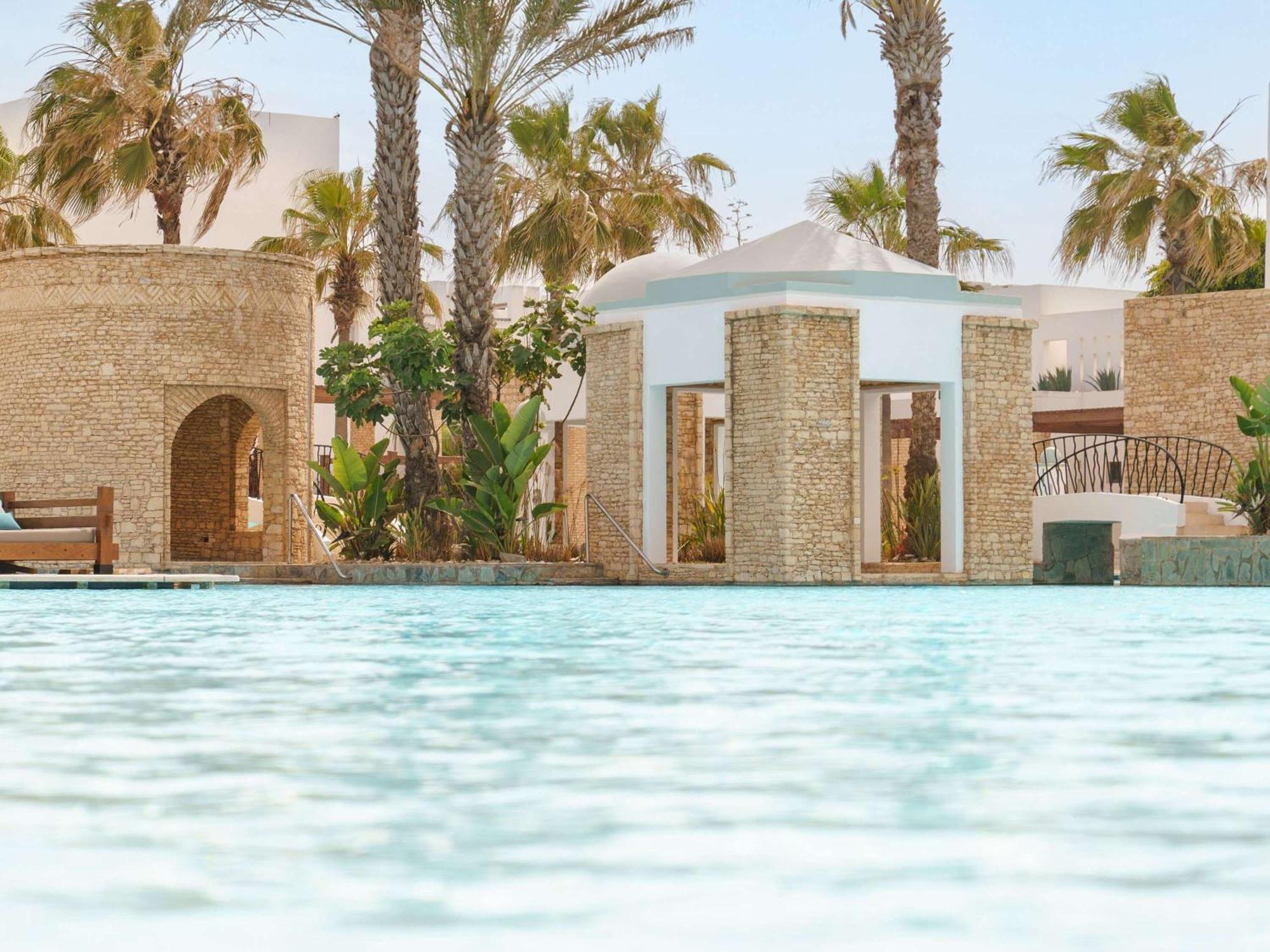 Sofitel Royal Bay Hotel Agadir