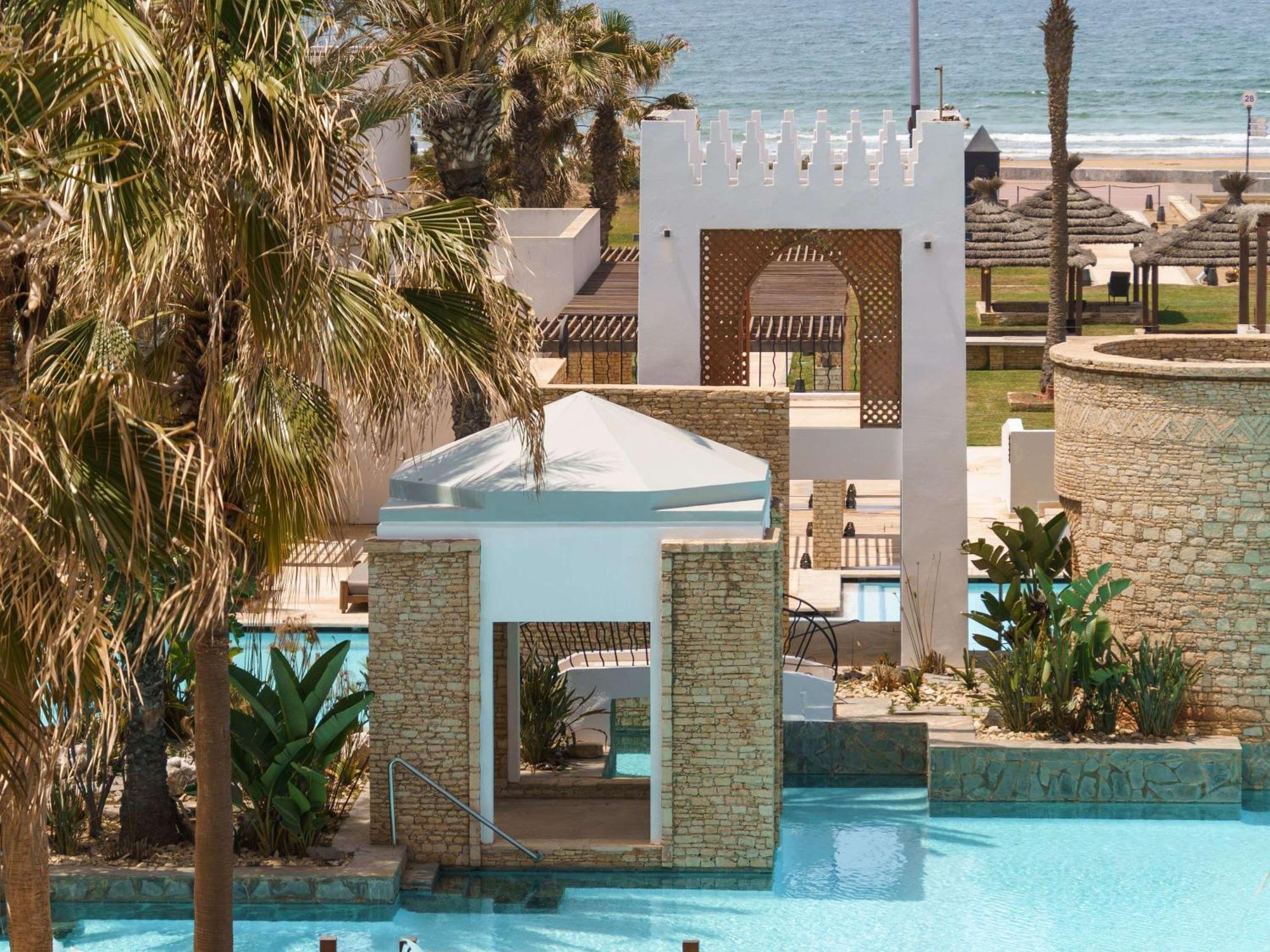 Sofitel Royal Bay Agadir