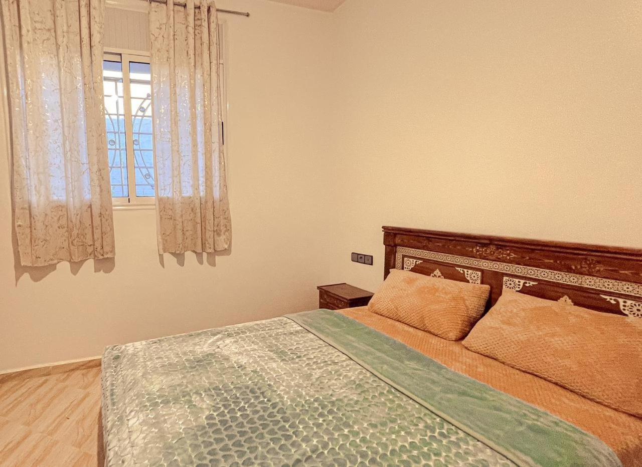 Moroccan House Sunny Apartment *