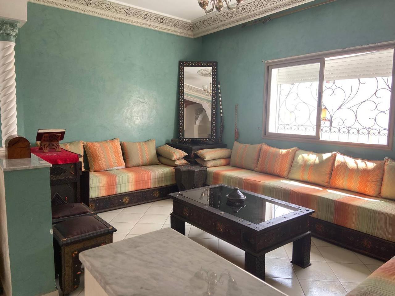 Apartment Hay Salam Nour *