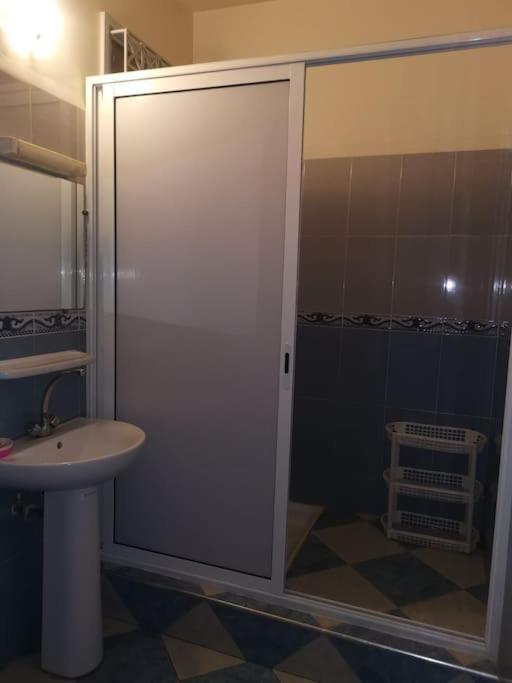 Sur L'atlantique En Plein Centre Apartment Agadir