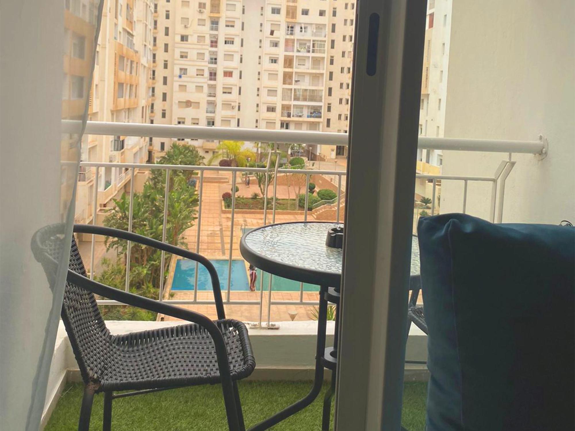 Apartment Islan *