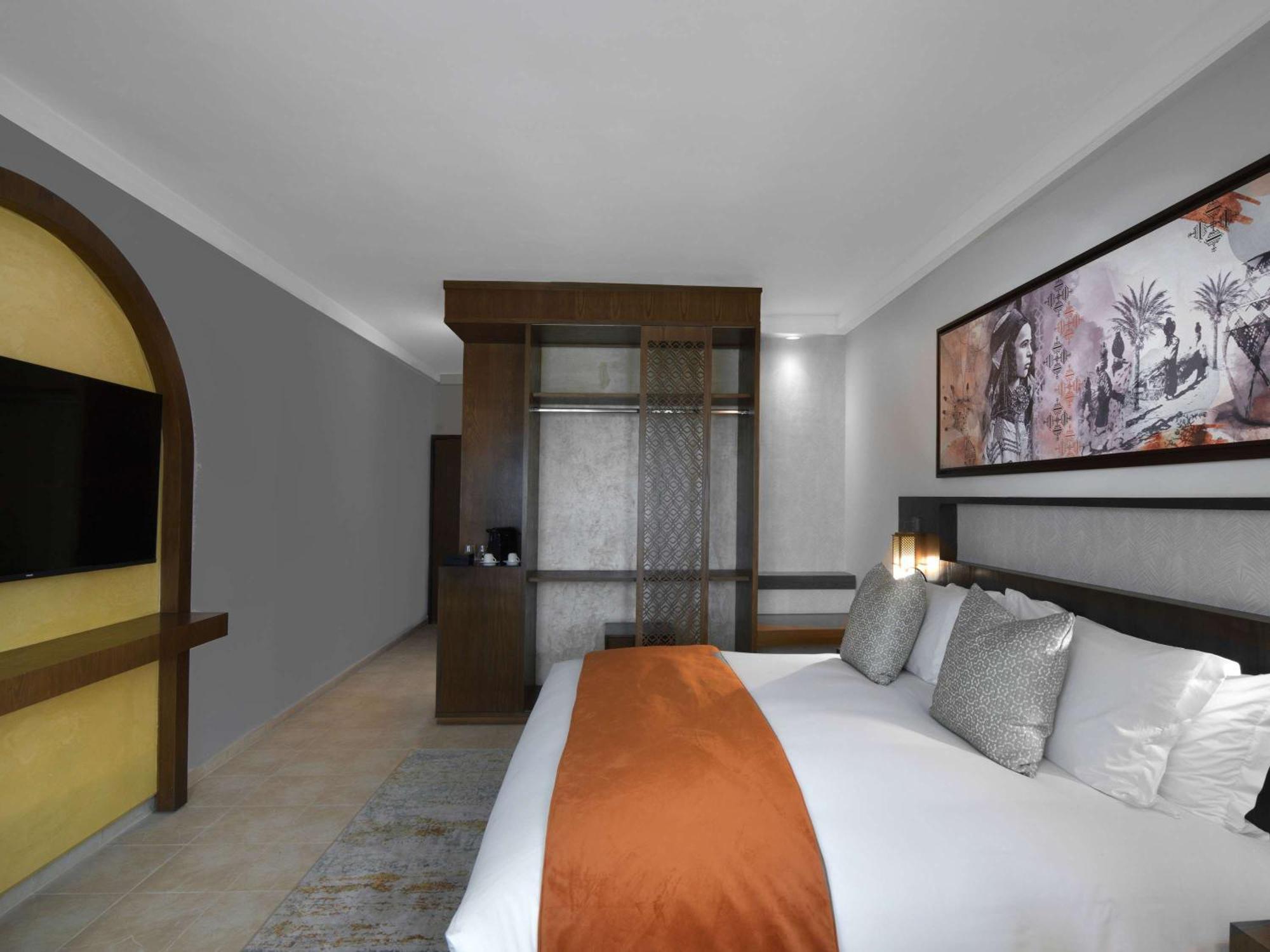 Sofitel Royal Bay 5* Agadir