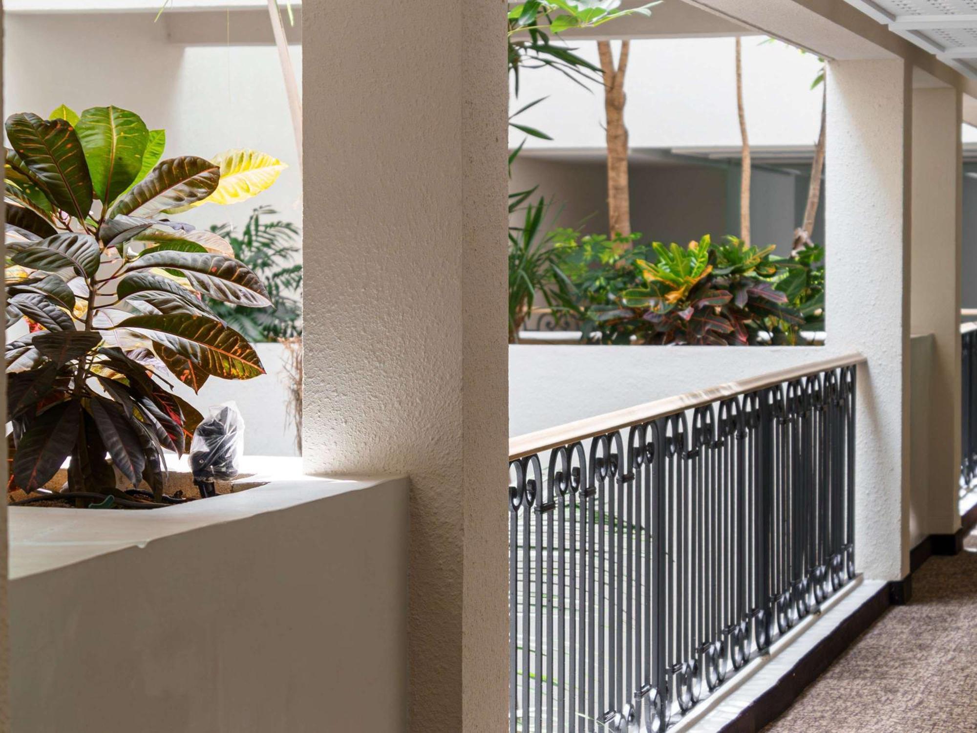 Hotel Sofitel Royal Bay