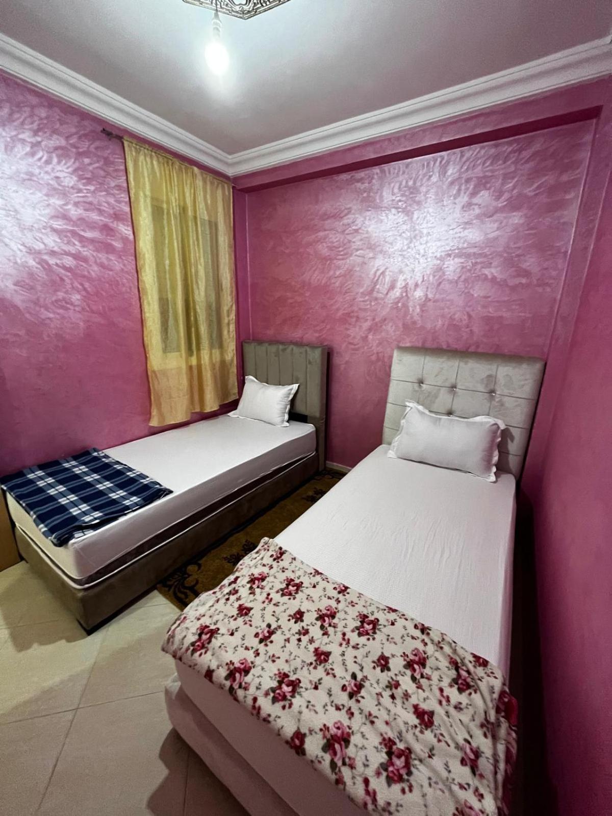 Entier Apartment Agadir