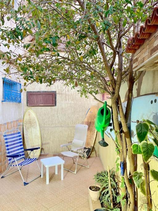 Appartement Private House, 2rooms, Garden, 2min From The *