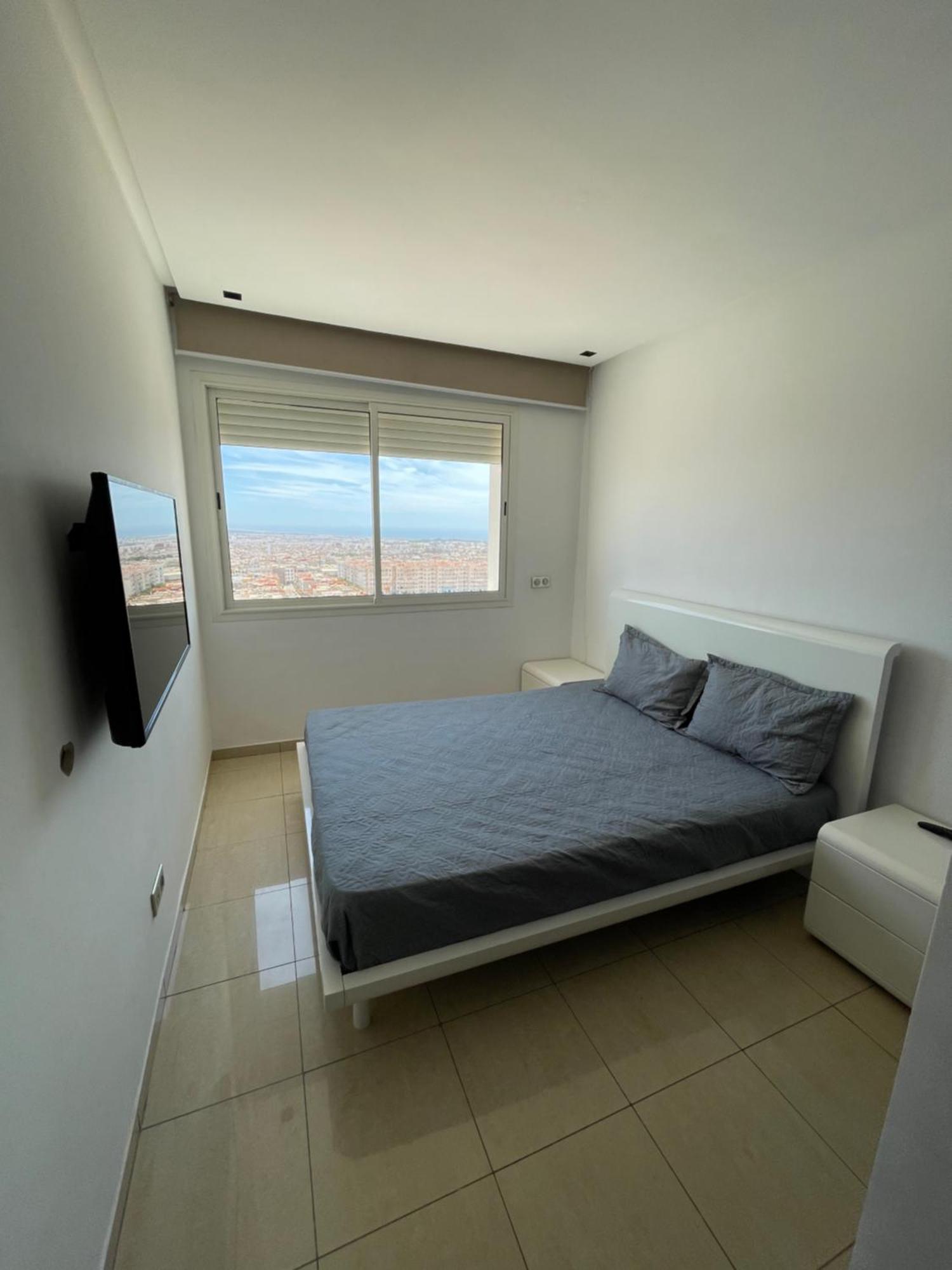 Vinchi Apartment