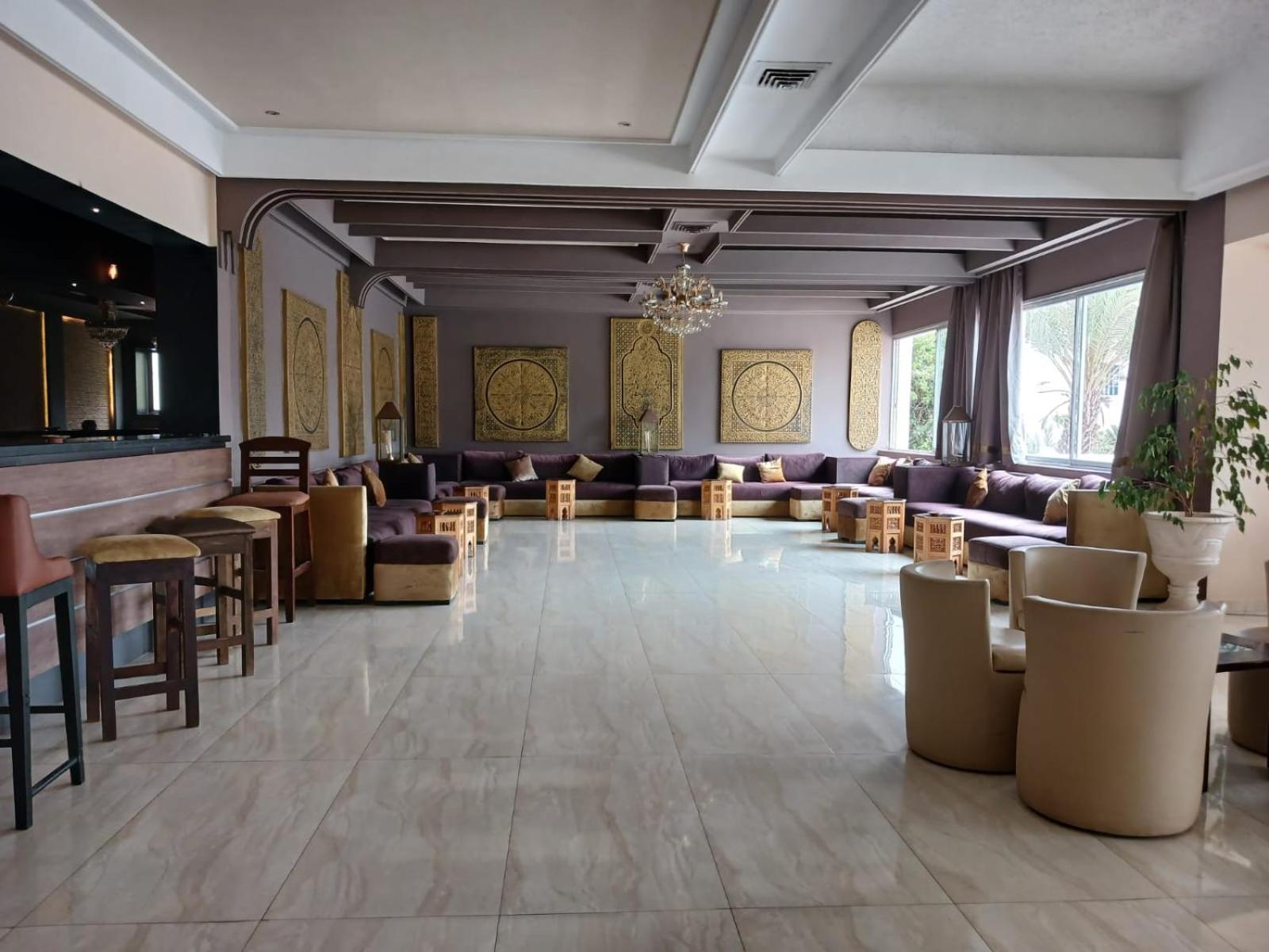 Hotel Hamilton 3*