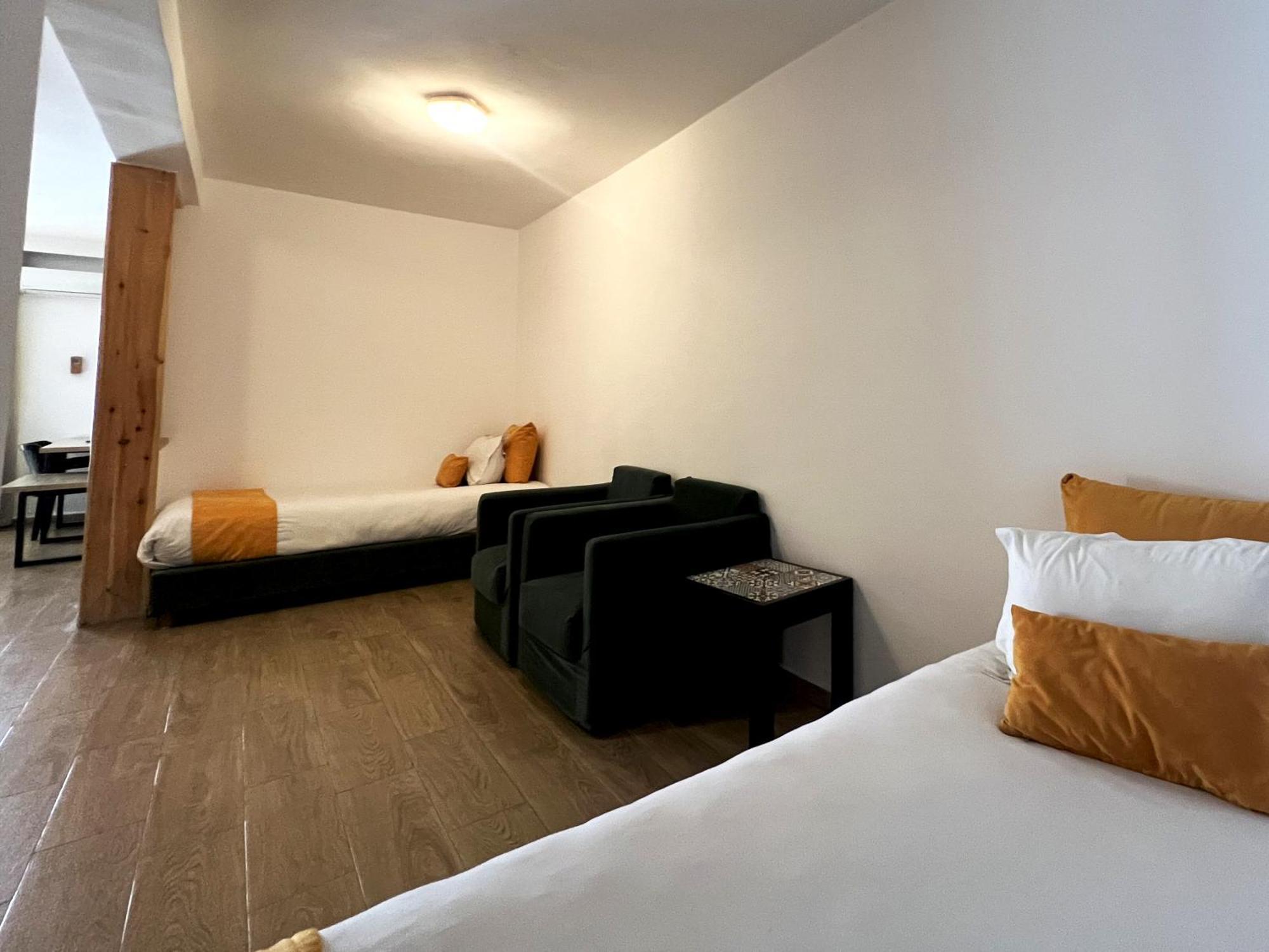 Hotel Hamilton