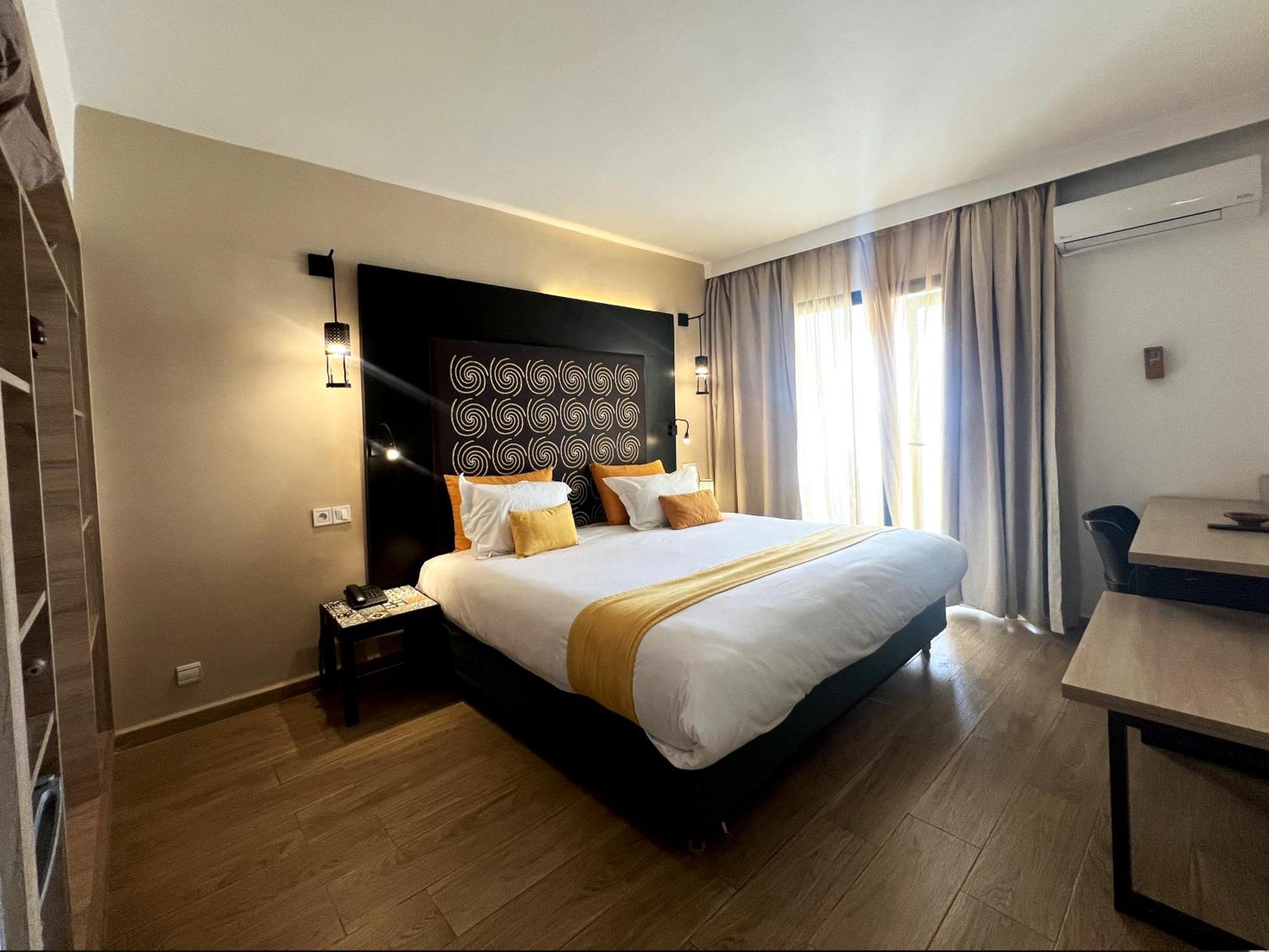 Hamilton Agadir