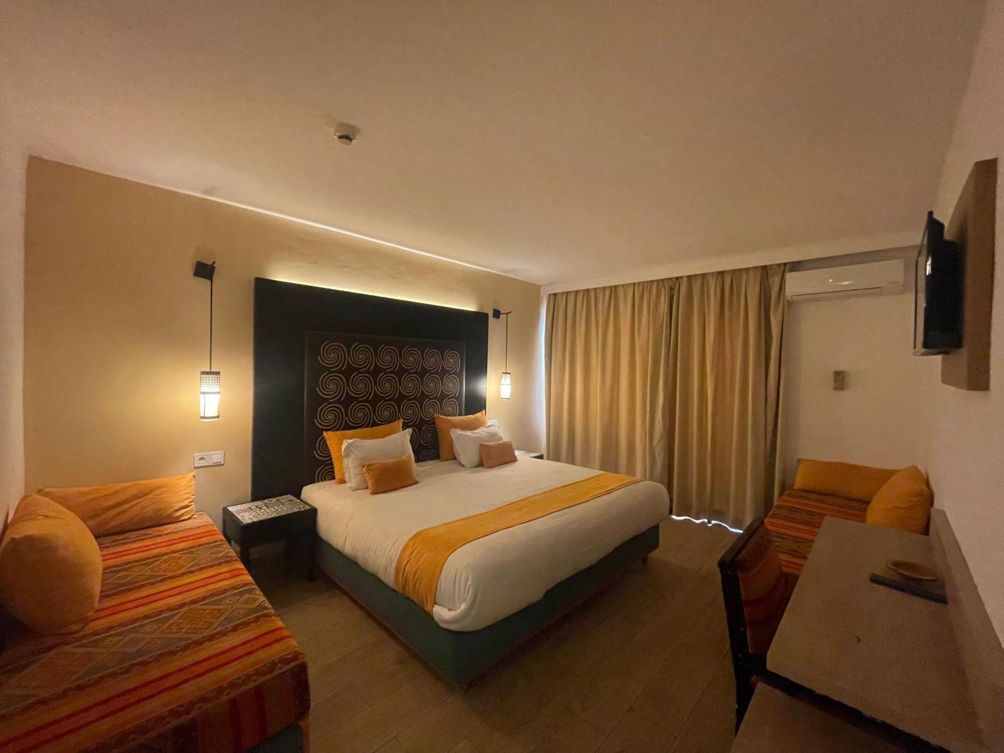 Hotel Hamilton Agadir