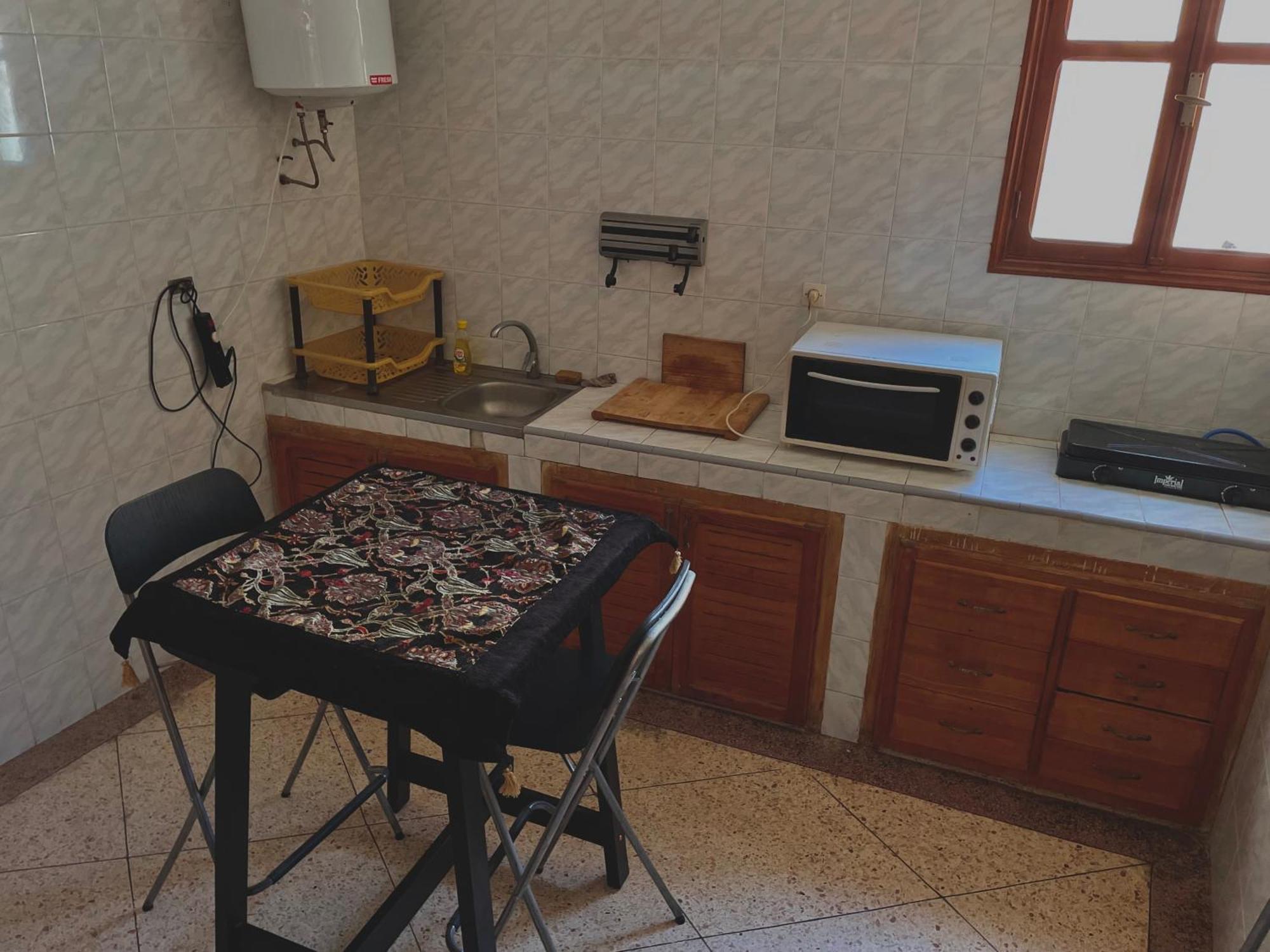 Apartment Surfing In Agadir
