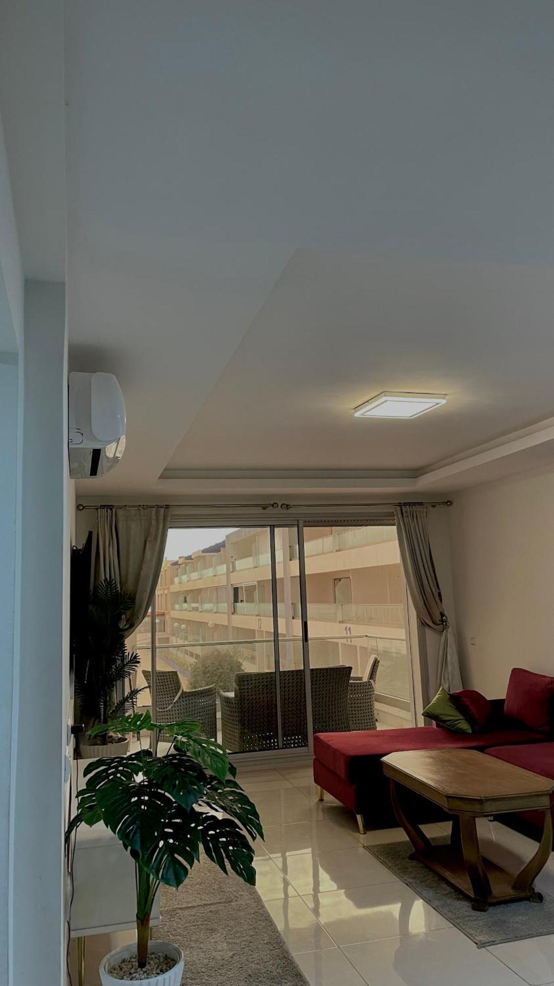 Apparemment Sunset Apartment *