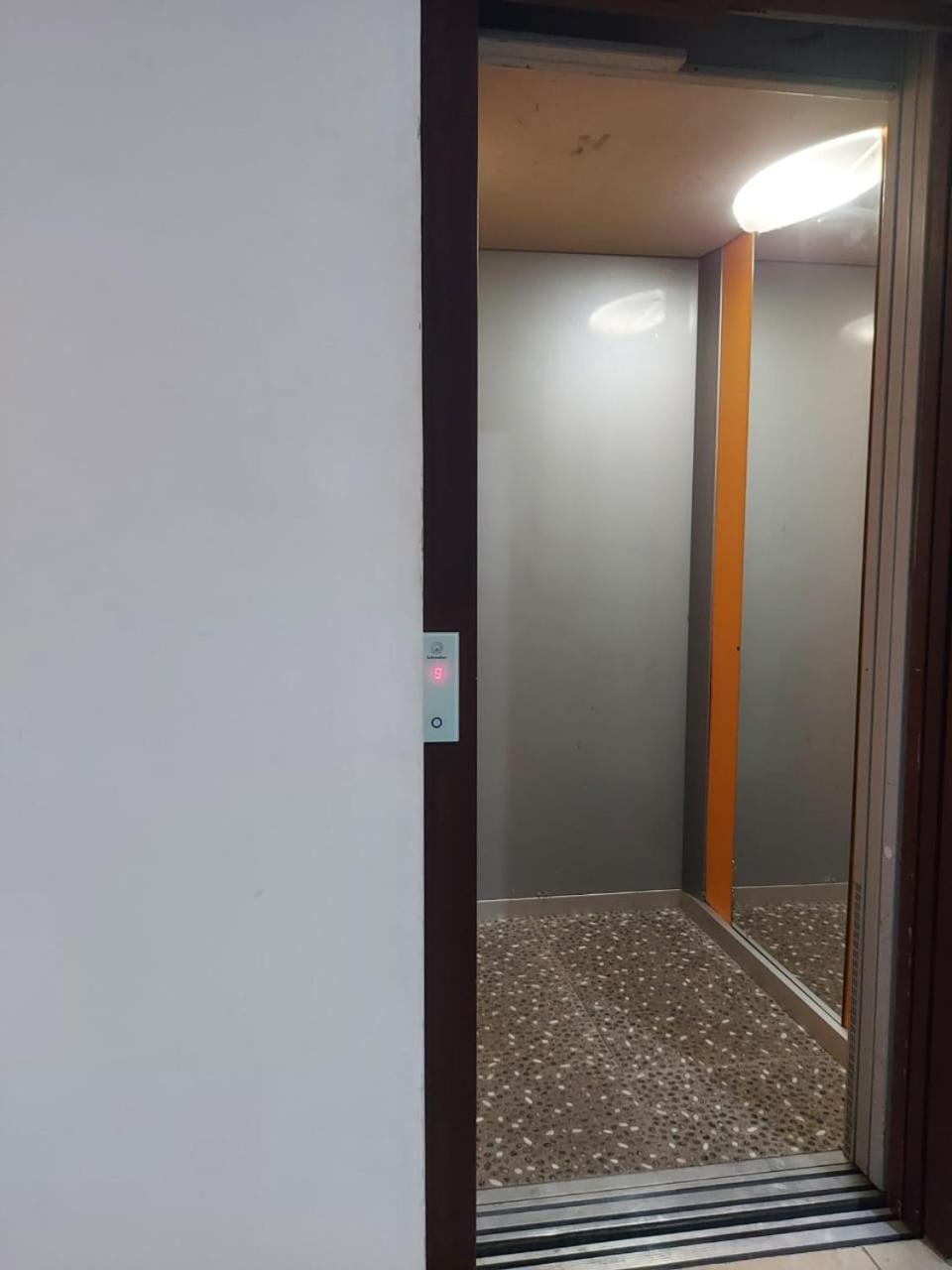 Prestige Islan Apartment *