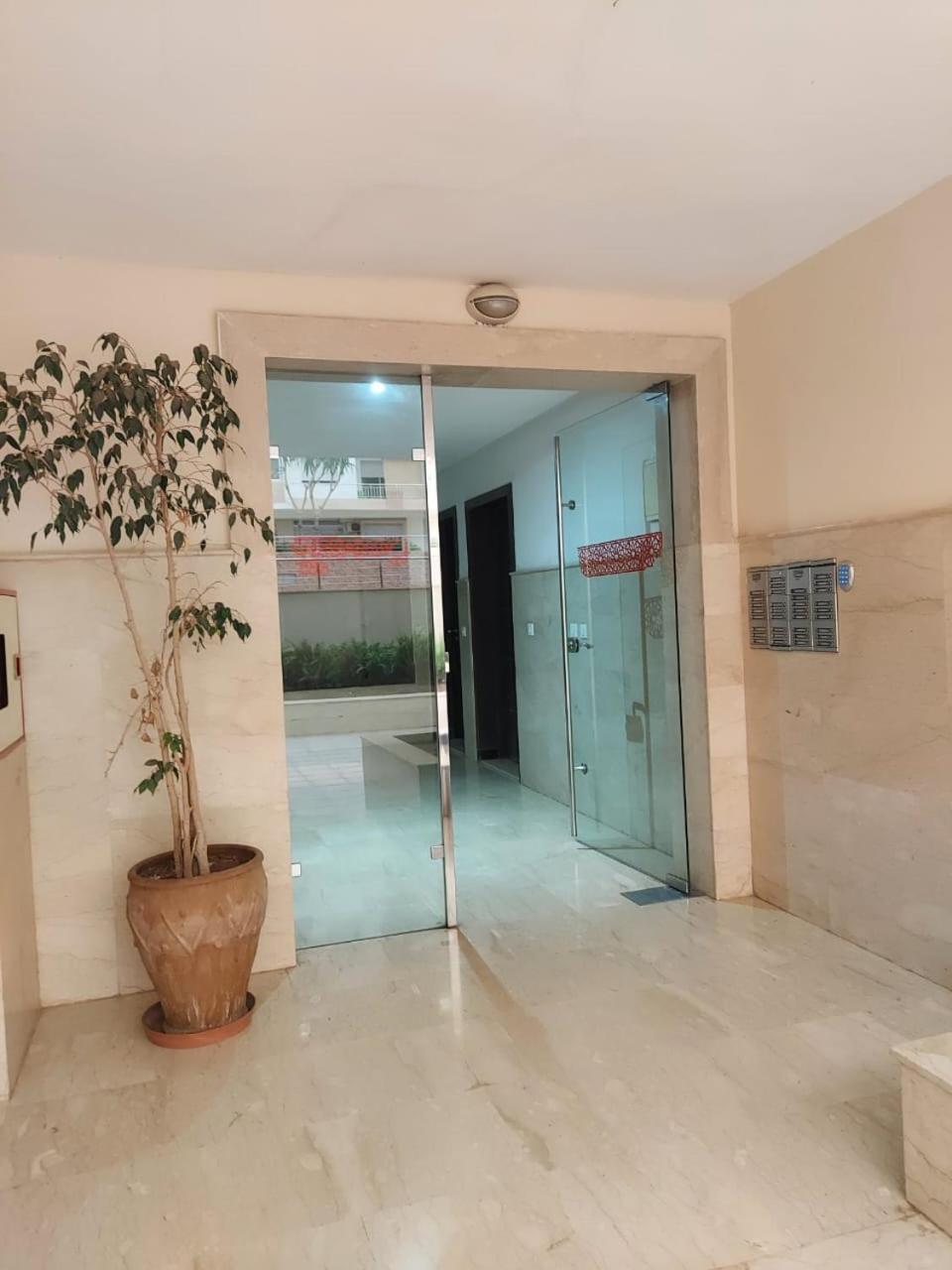 Prestige Islan Apartment Agadir