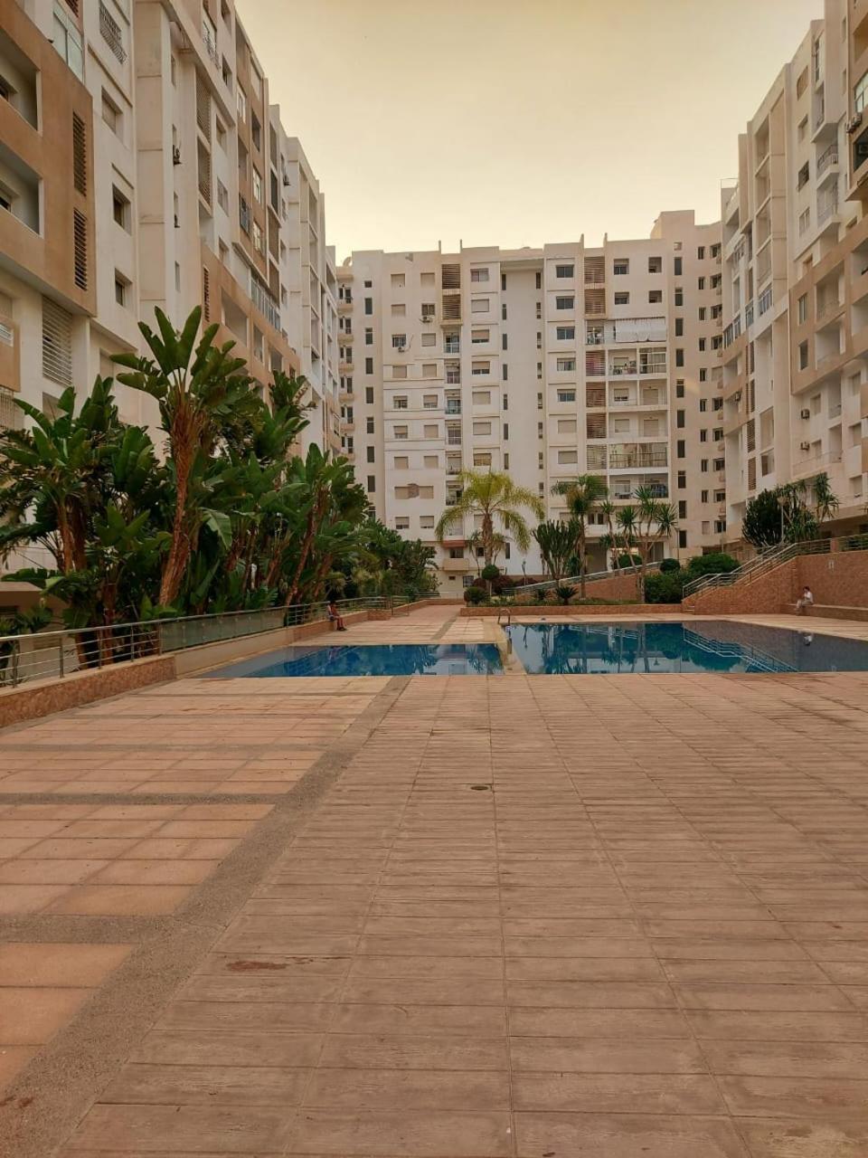 Apartment Prestige Islan *