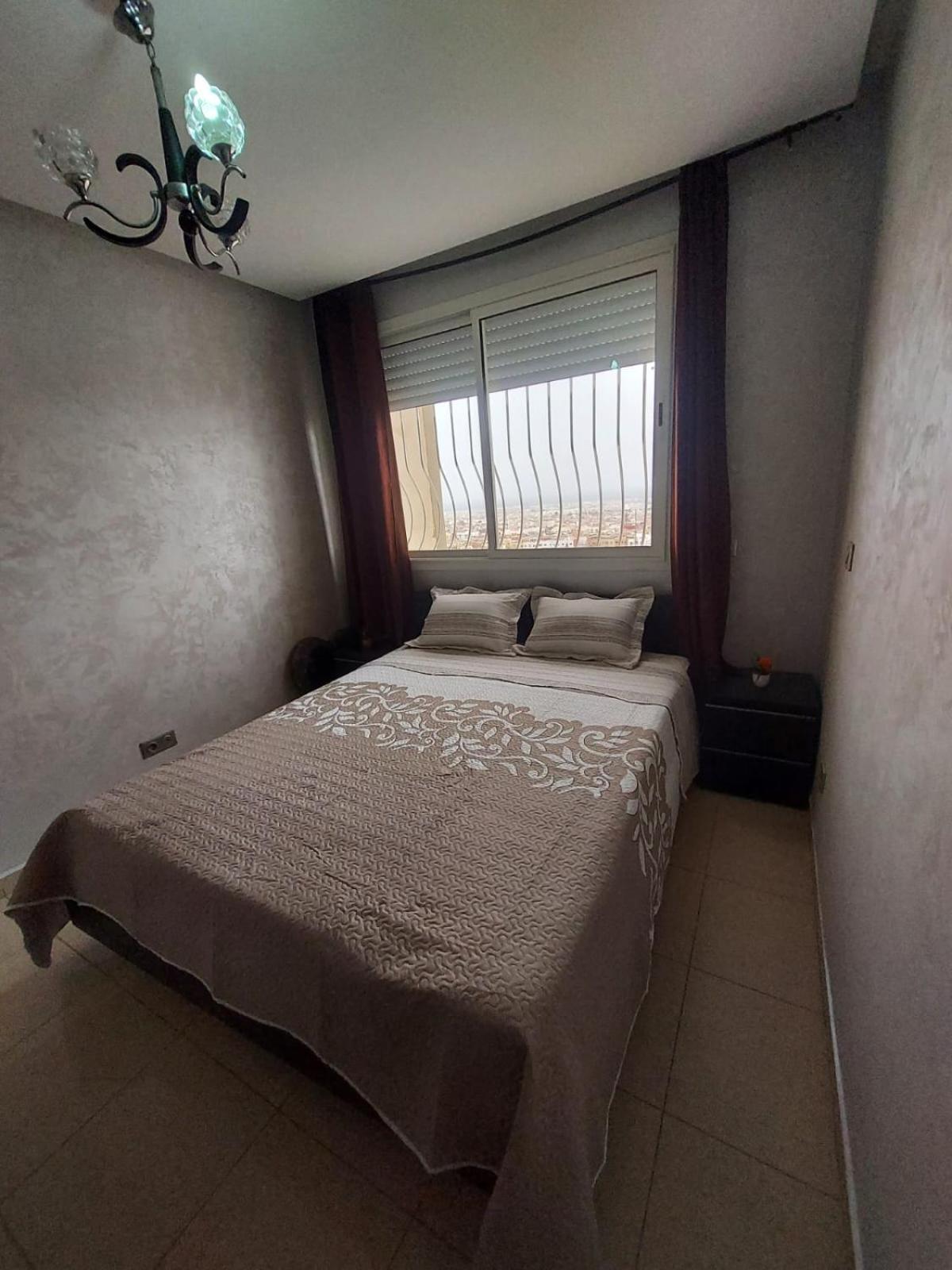 Prestige Islan Apartment