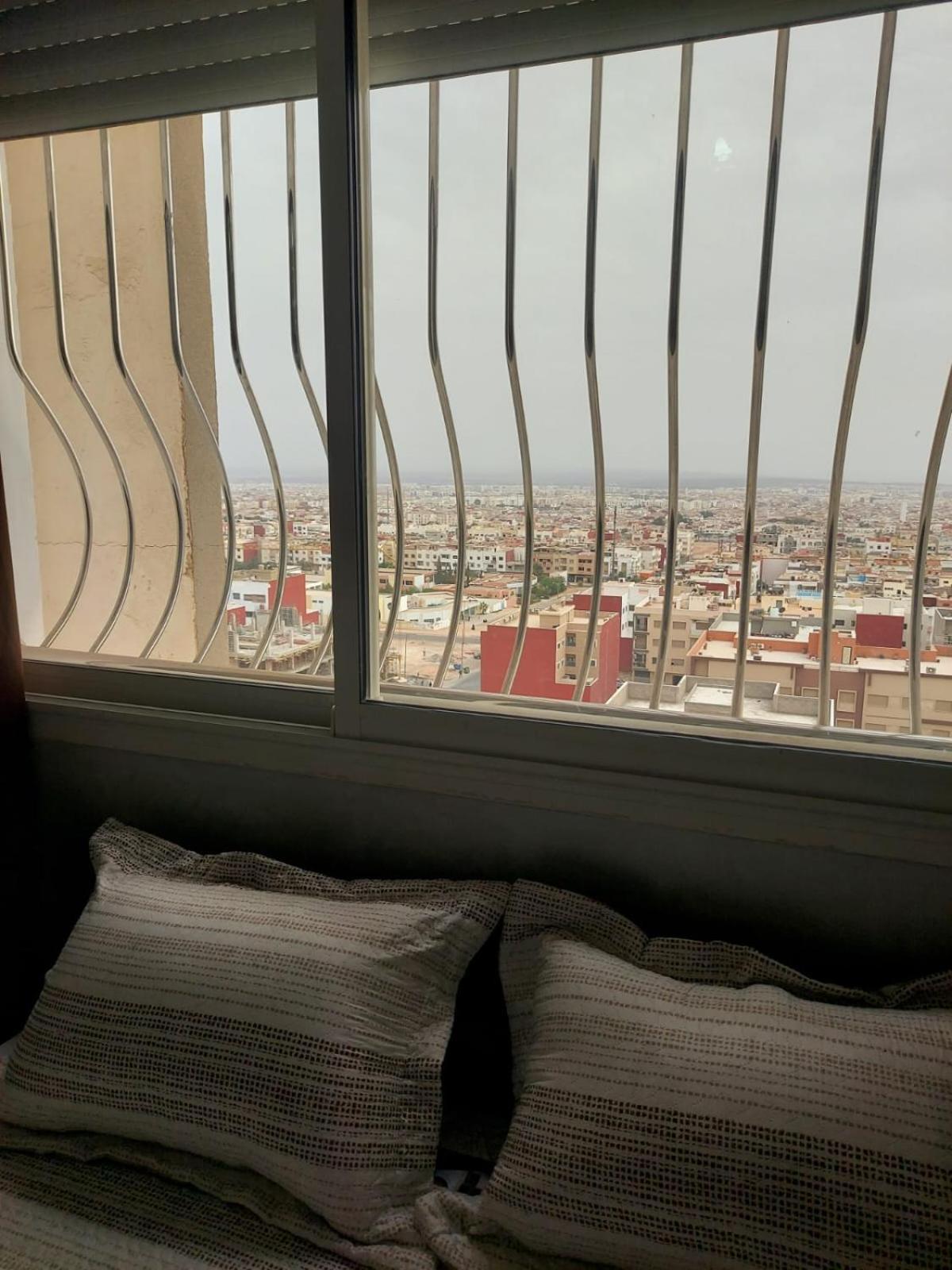 Apartment Prestige Islan Agadir