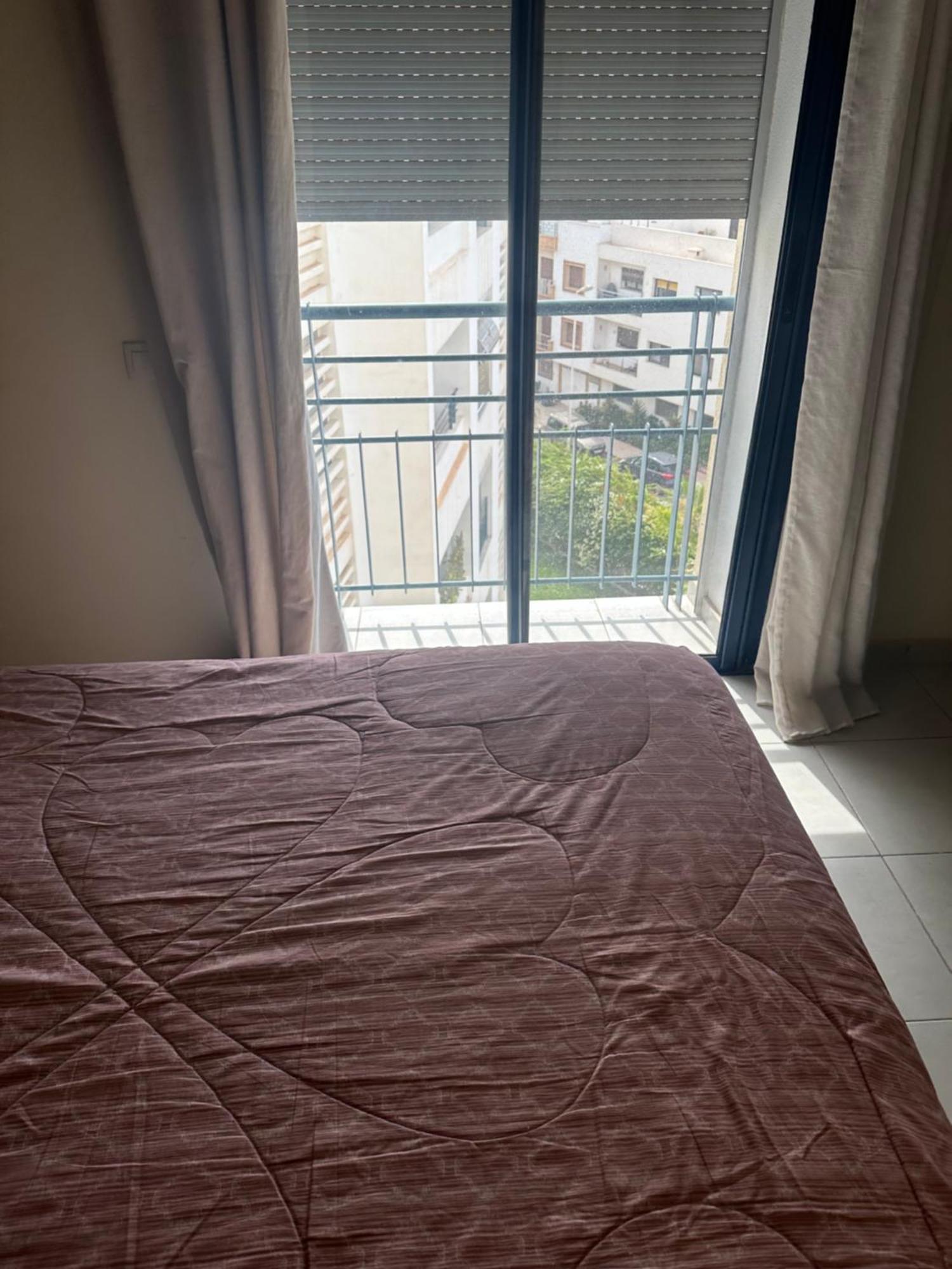 فونتي العليا Appartement *