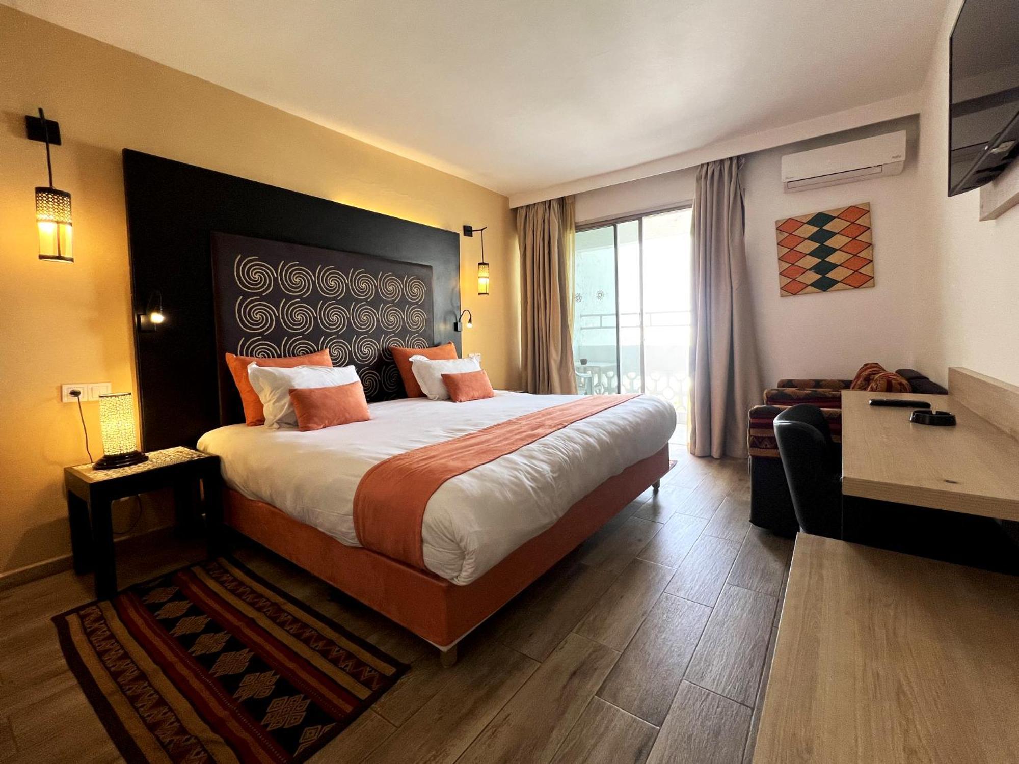 Hotel Hamilton