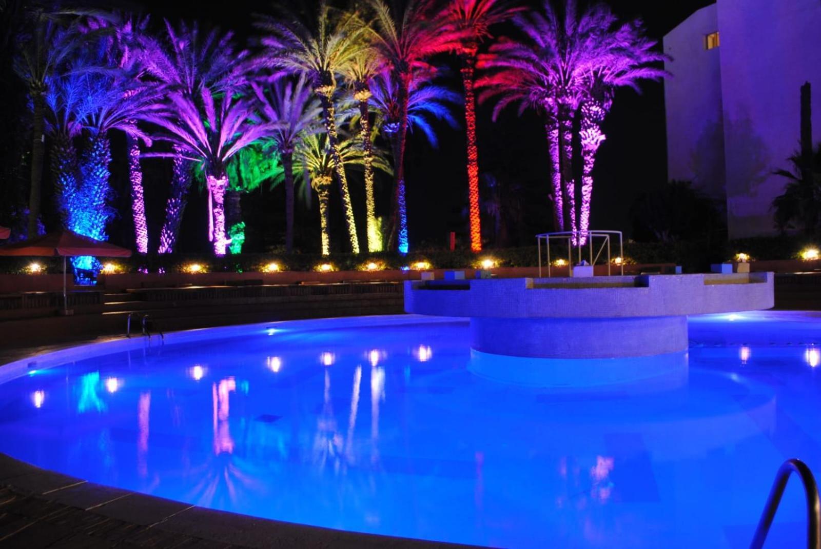 Hotel Hamilton 3*