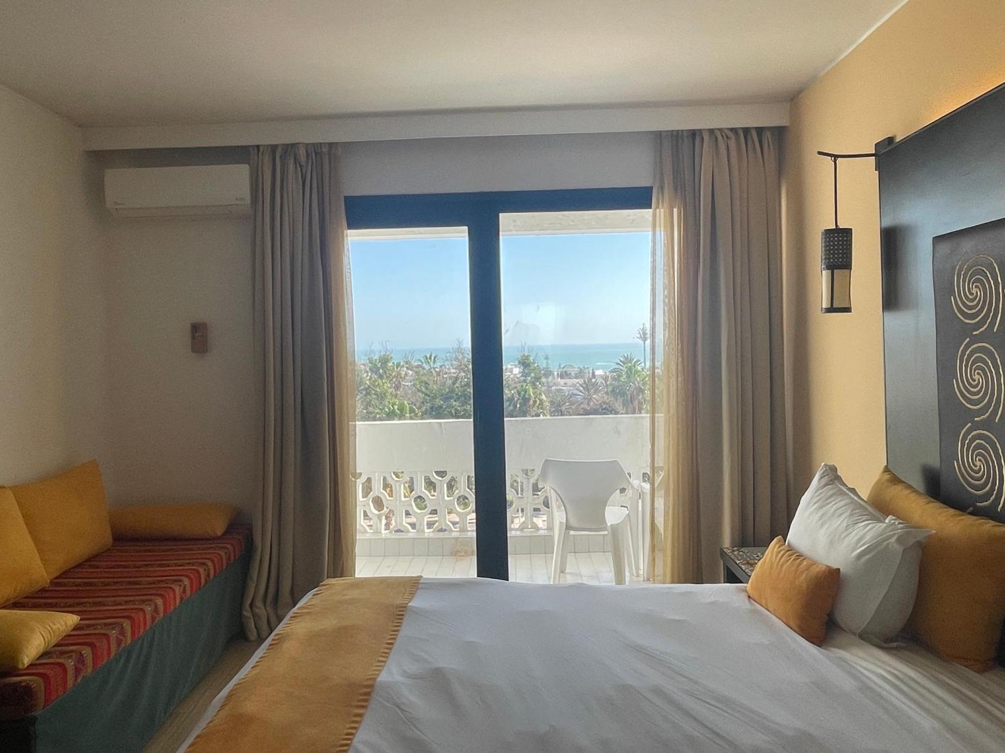 Hamilton Hotel Agadir