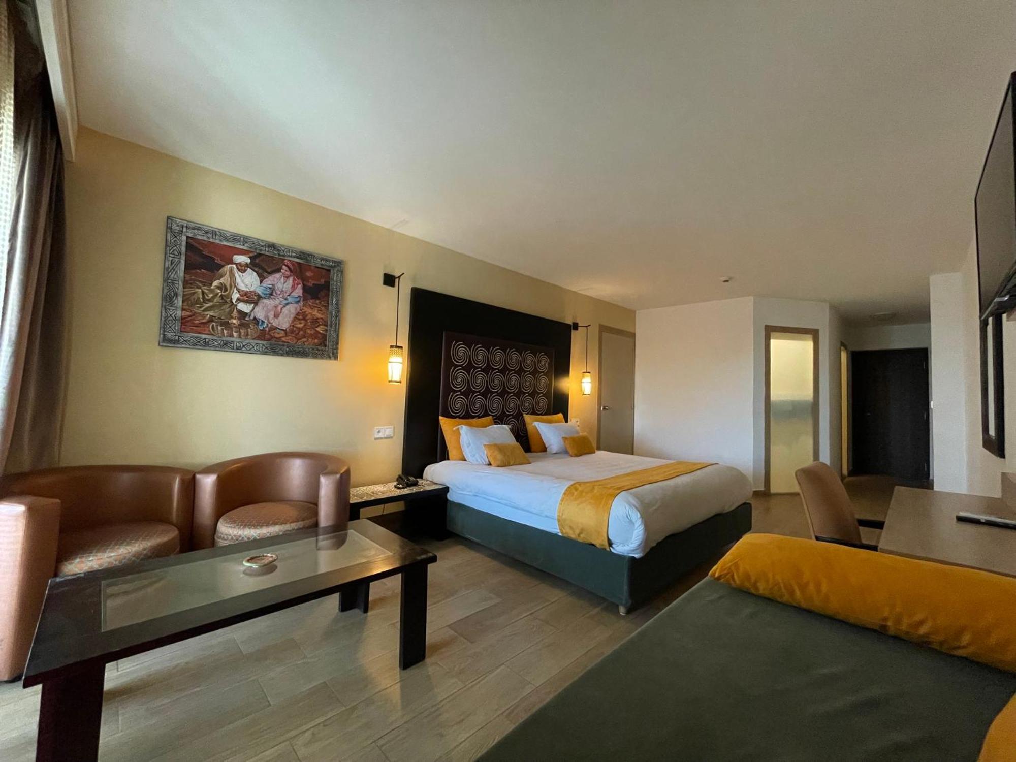 Hotel Hamilton