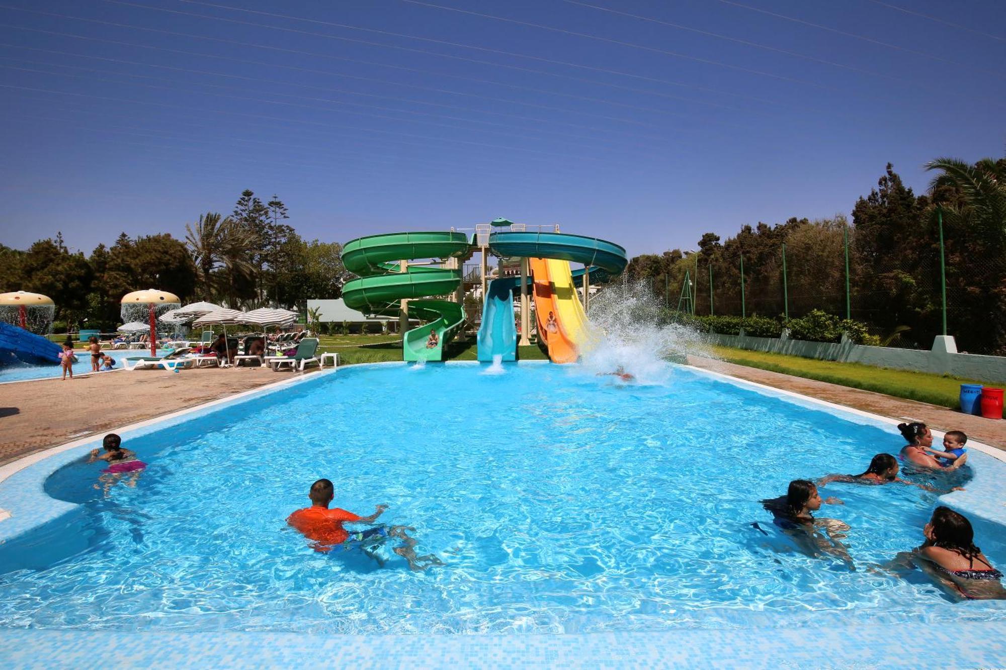Valeria Jardins D'agadir - In 4* Agadir