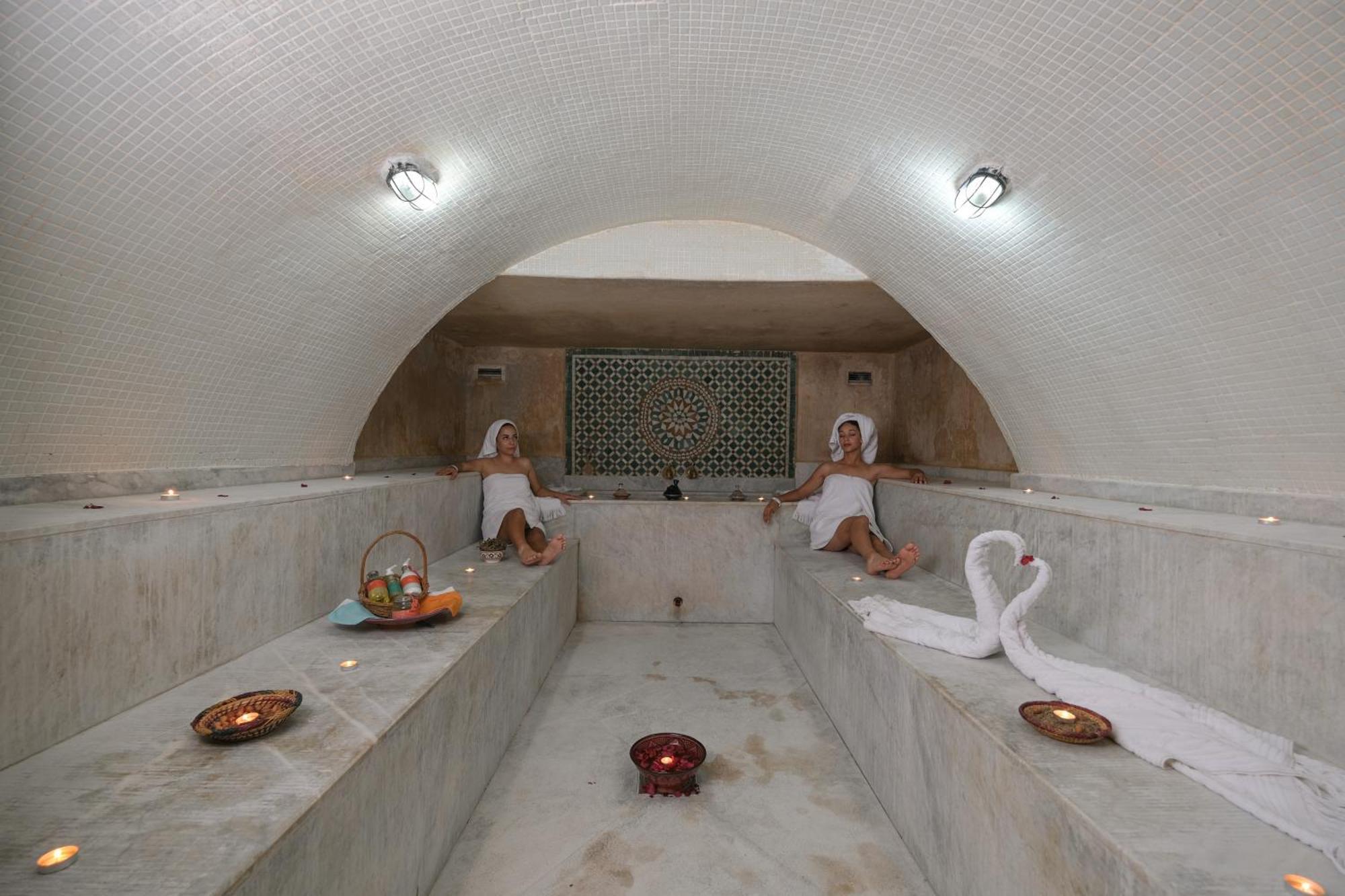 Valeria Jardins D'agadir - In Hotel 4*