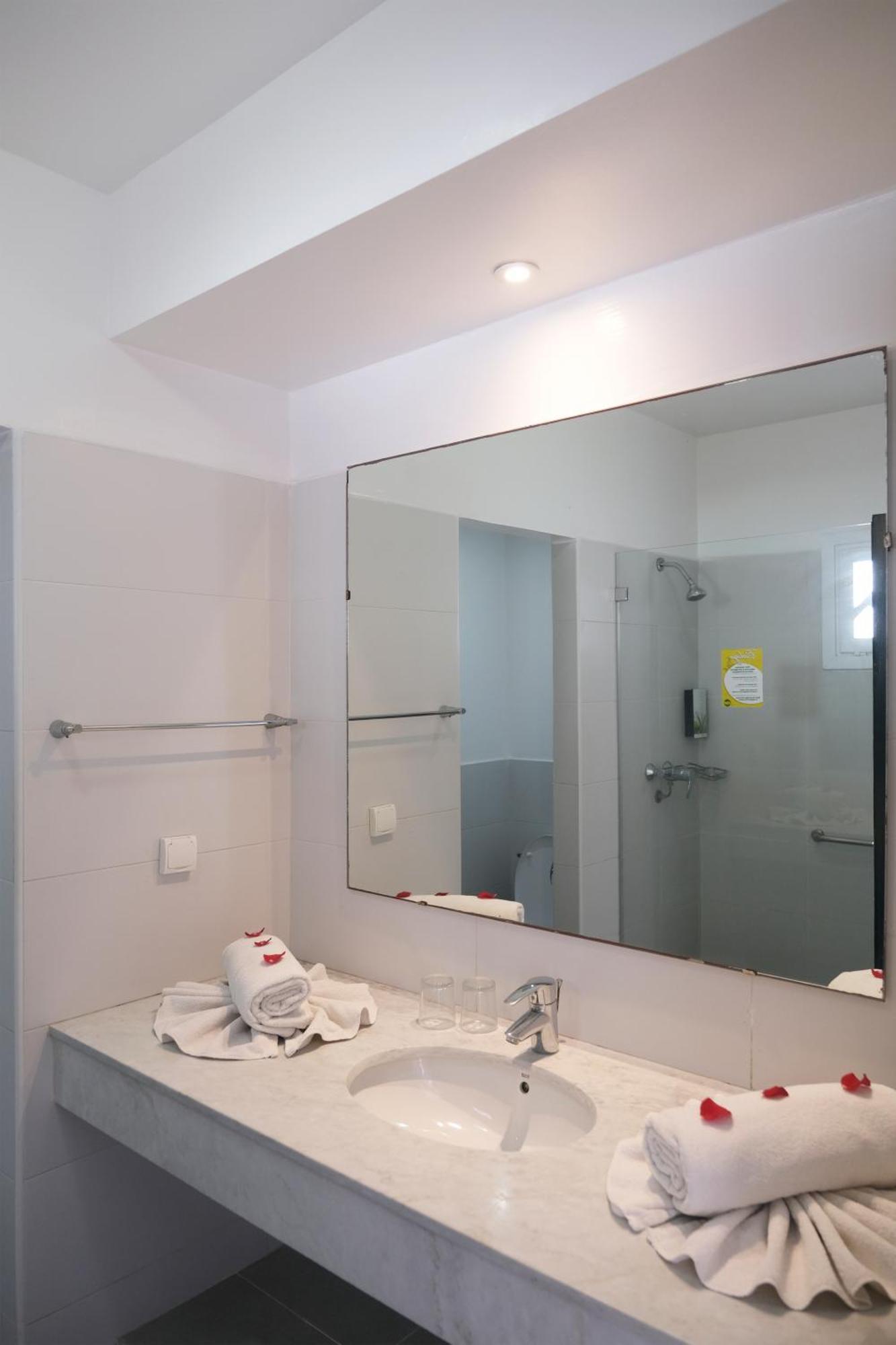 Valeria Jardins D'agadir - In Hotel Agadir